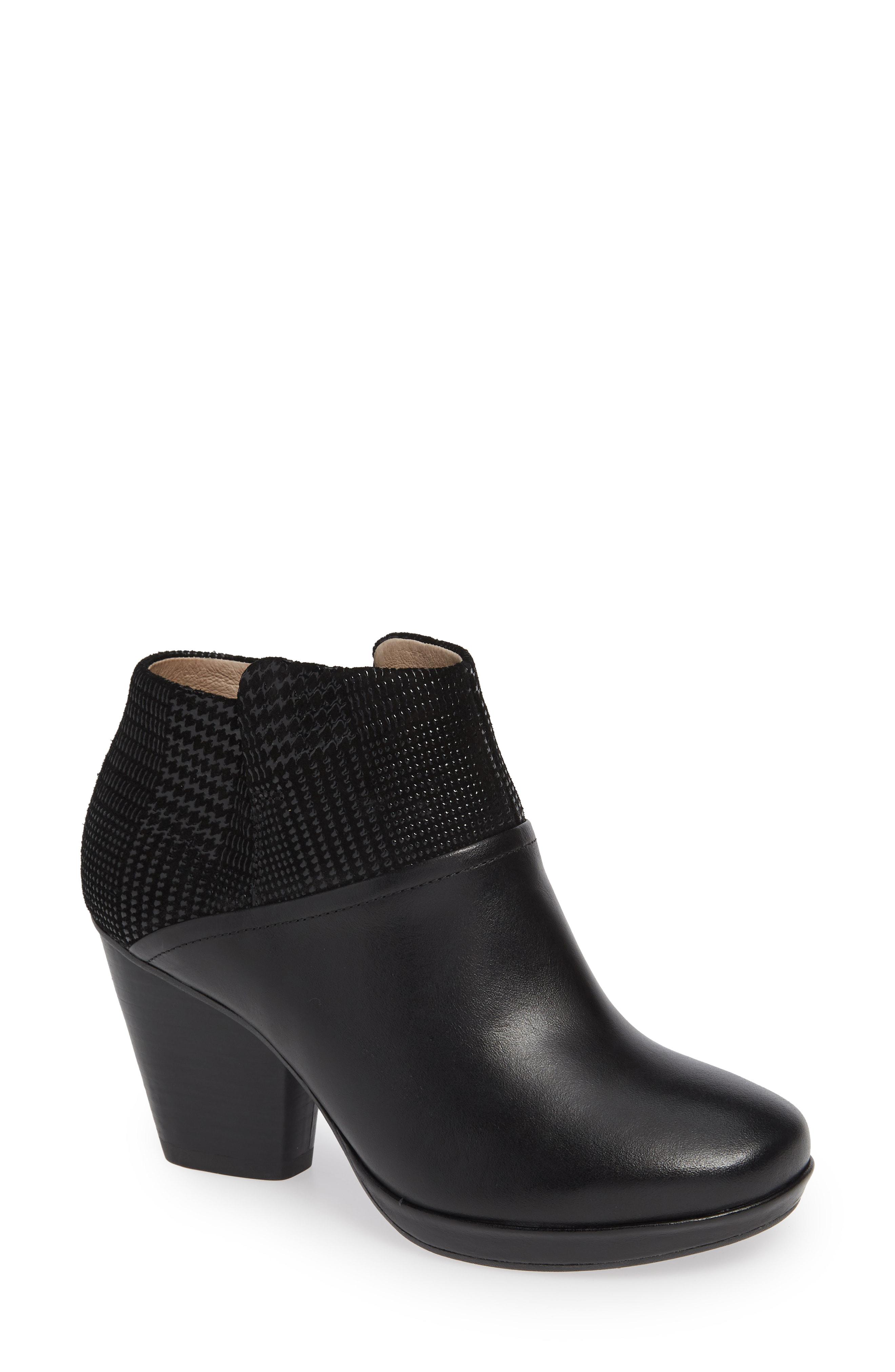 dansko miley boot