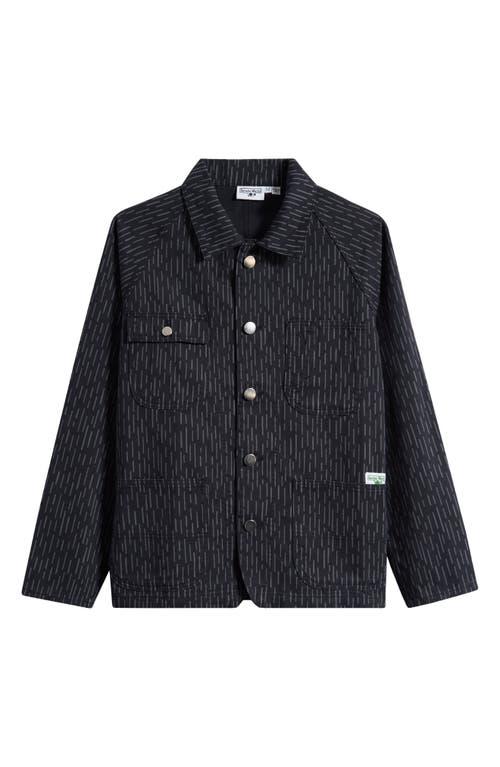 Service Works Raindrop Coverall 2.0 Jacket in Blue for Men | Lyst