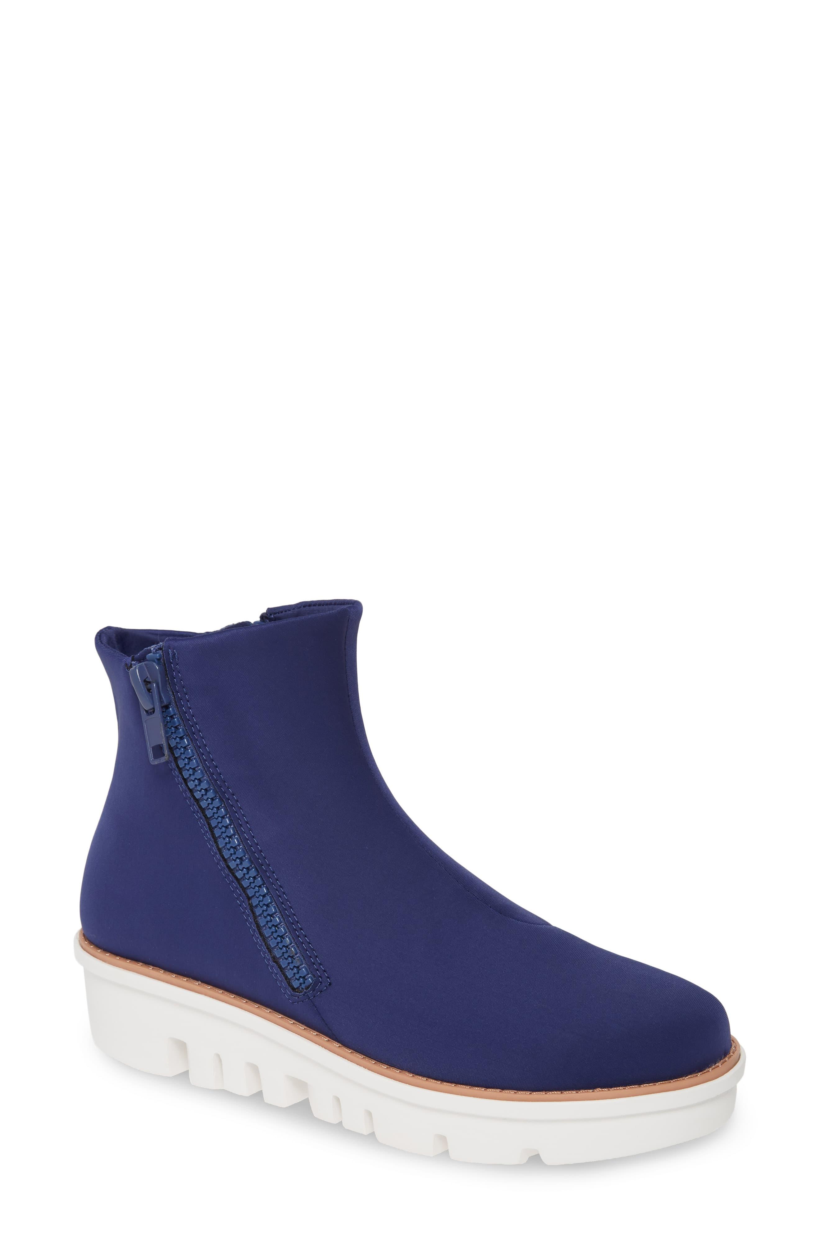 fitflop chunky zip boots