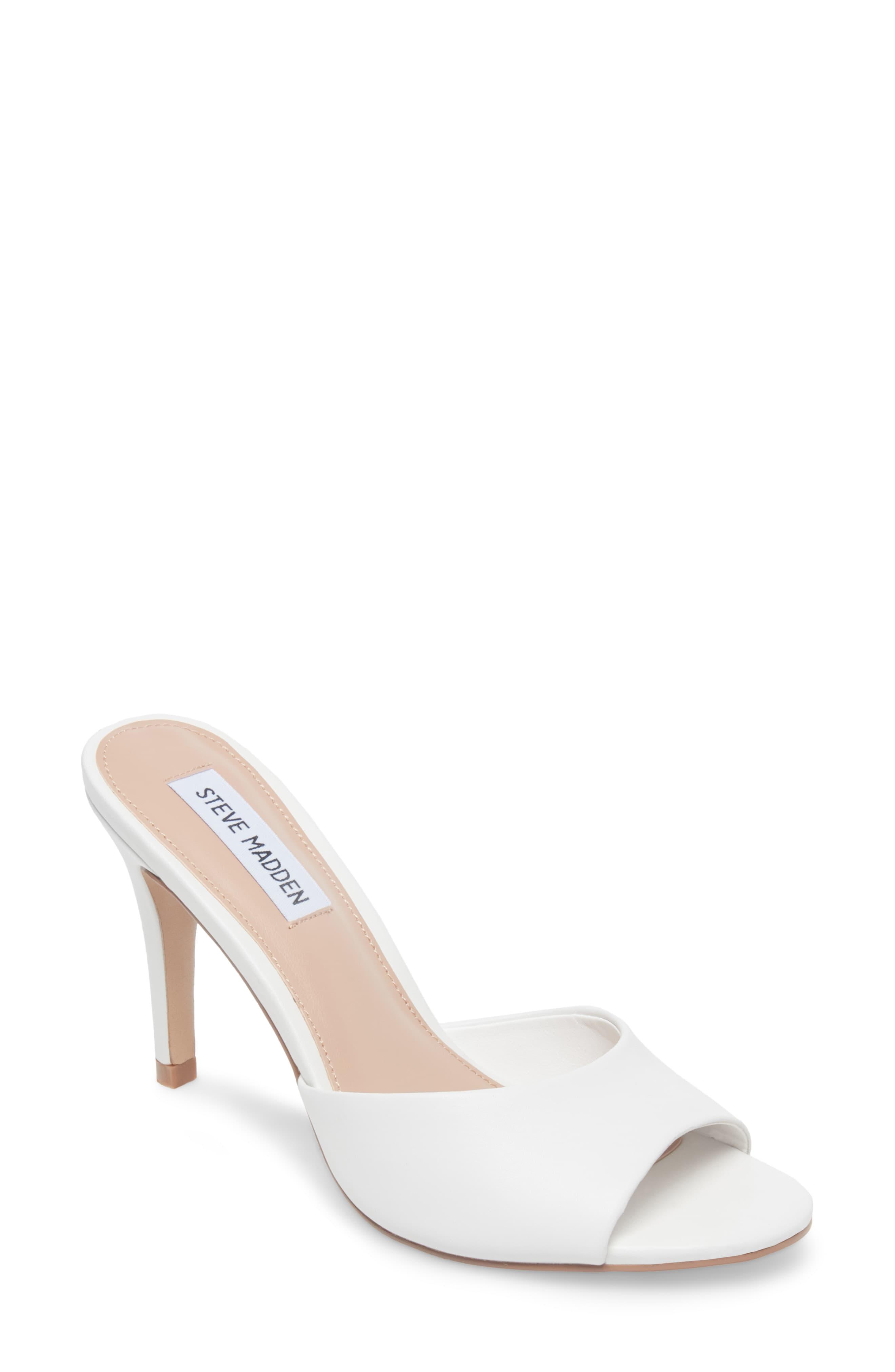 steve madden erin pump