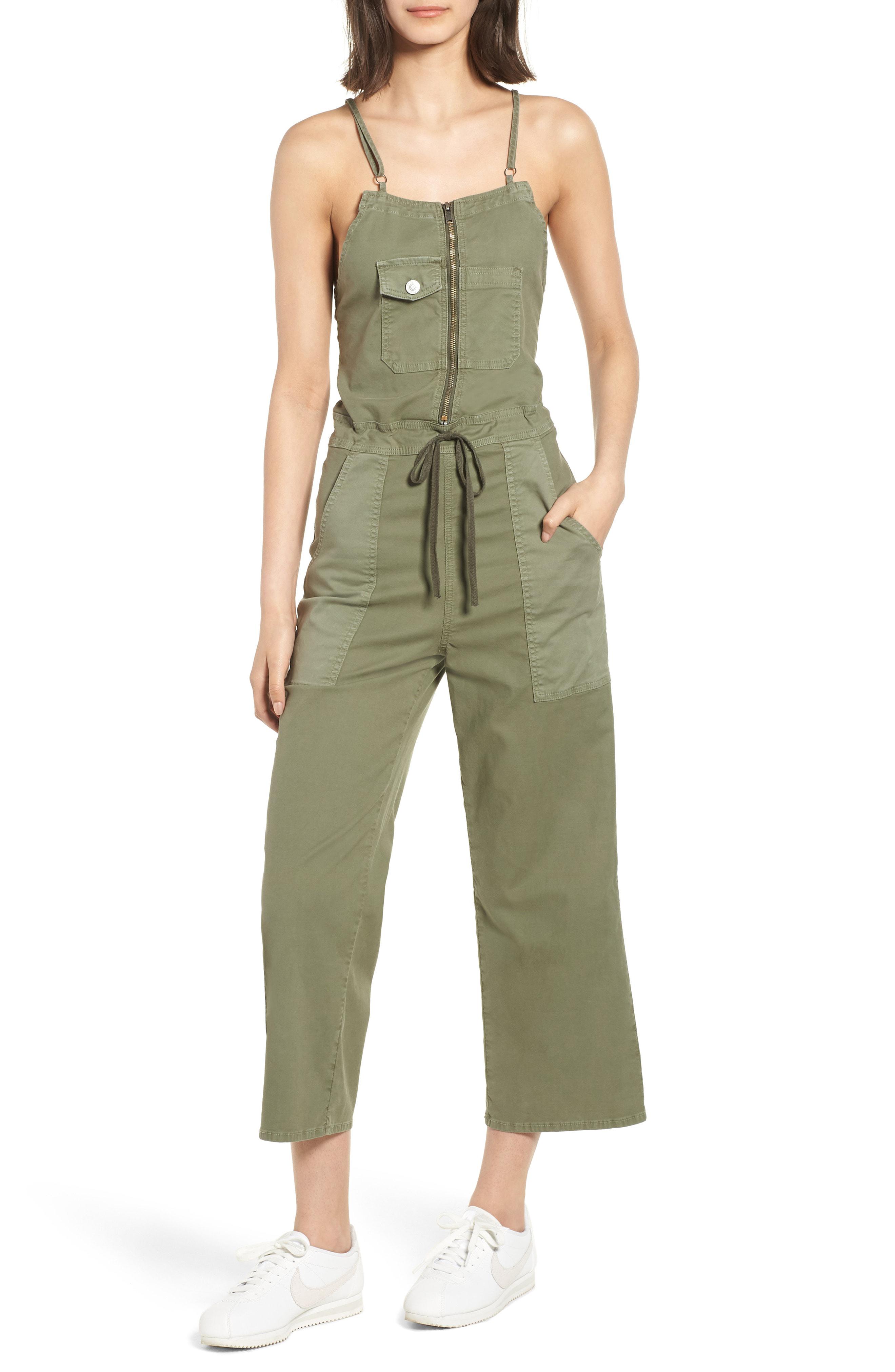 hudson jeans jumpsuit