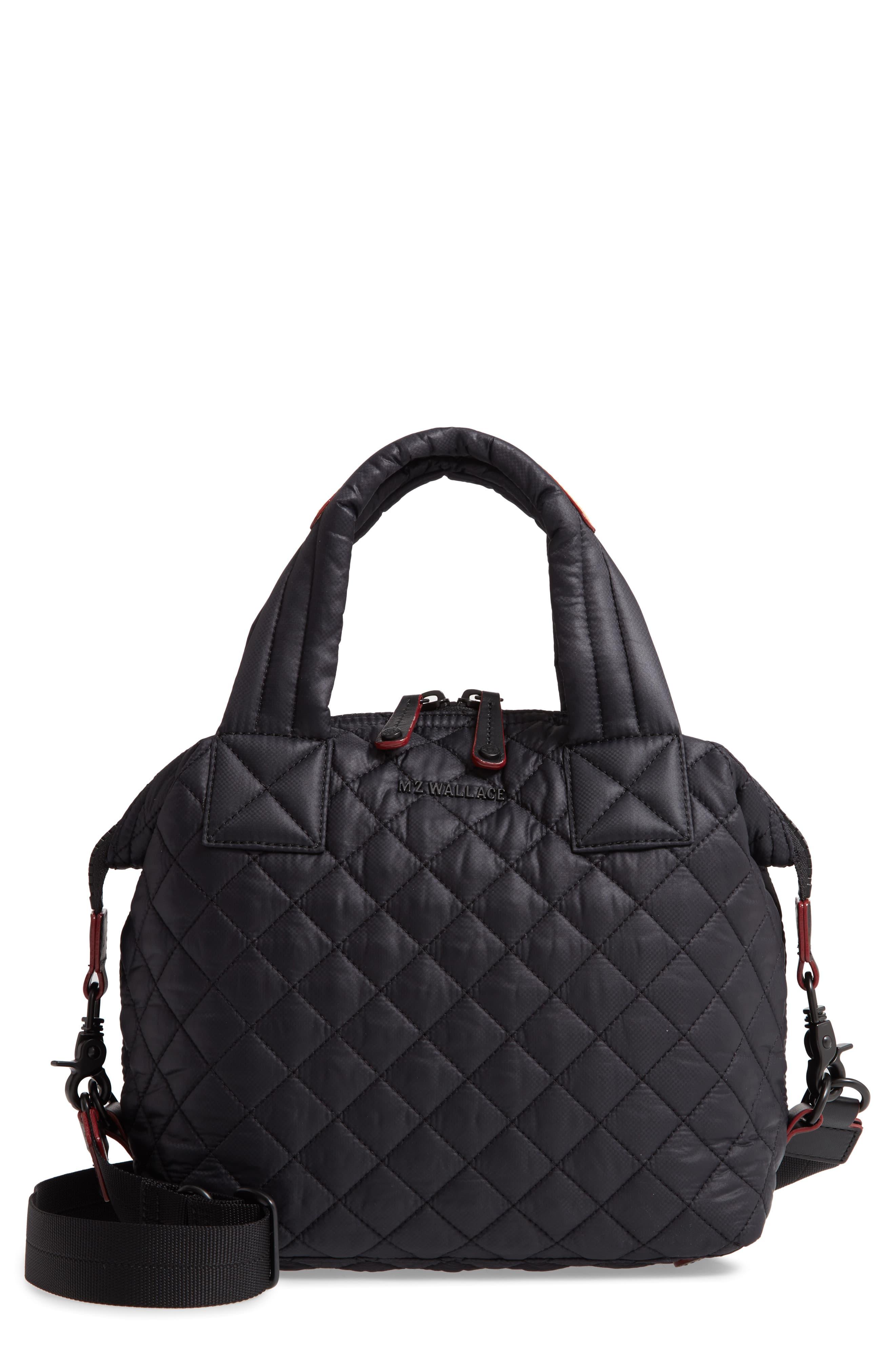 Discounted Mz Wallace Handbags IQS Executive