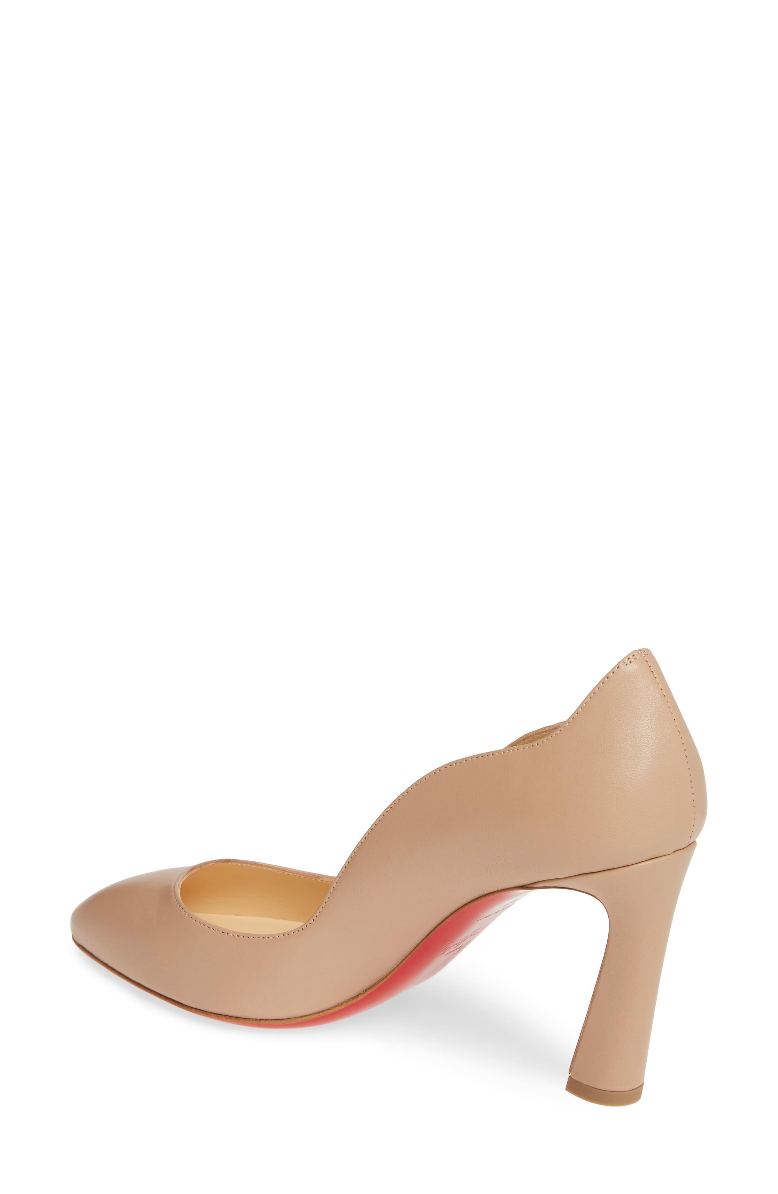 louboutin agneska