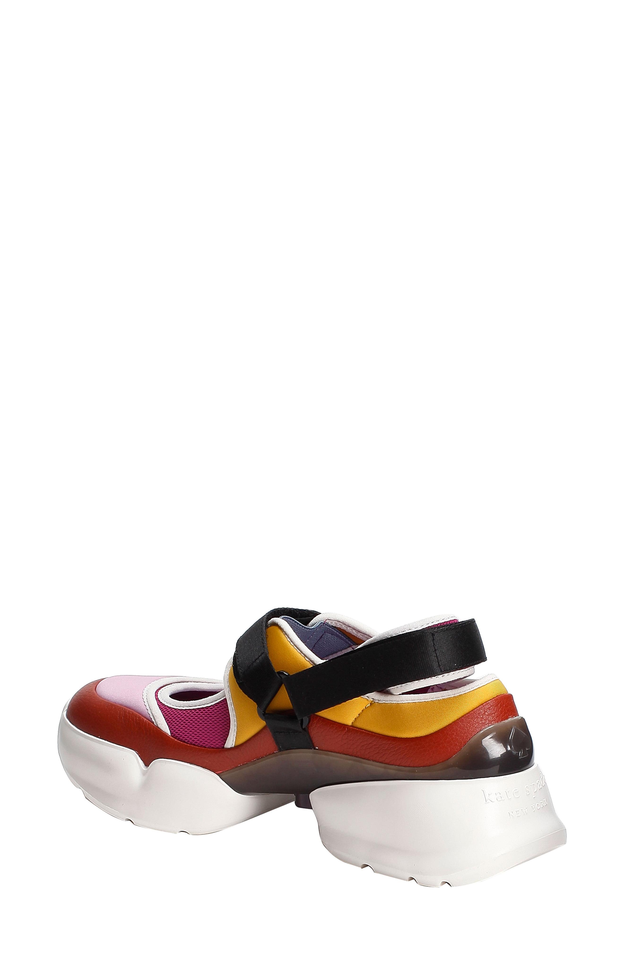 cloud platform shoes