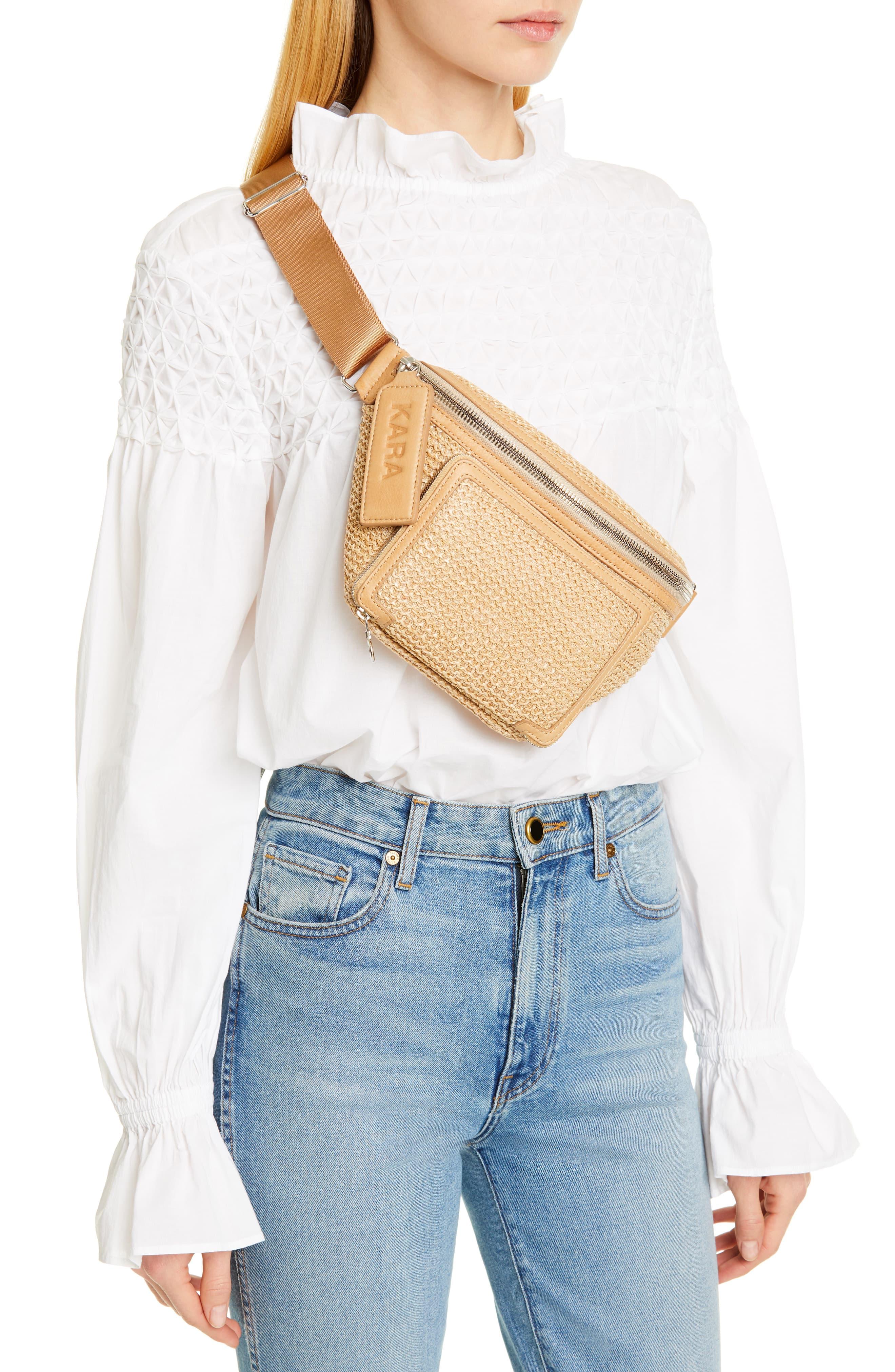 kara bum bag