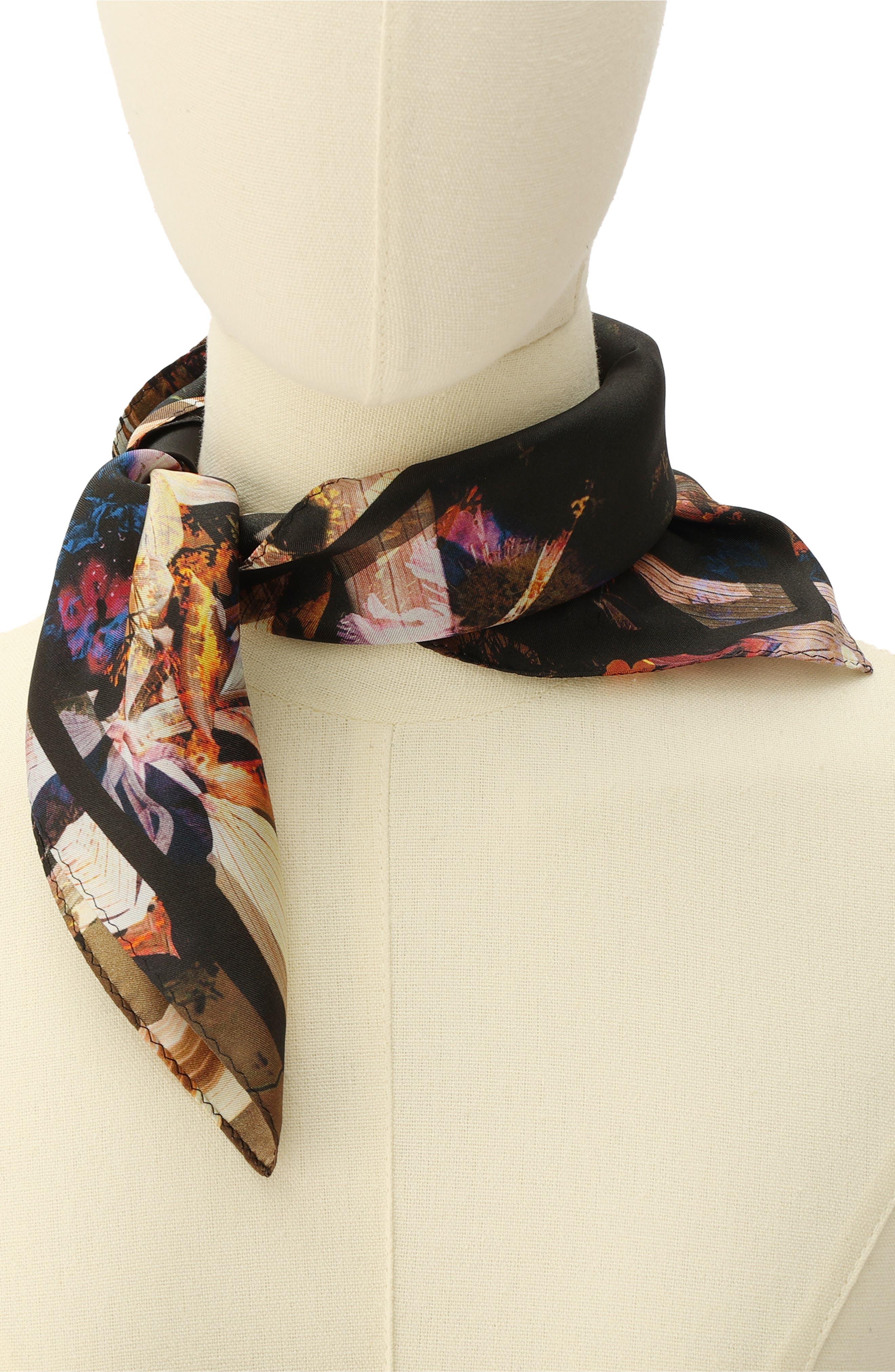 Louis Vuitton Scarves At Nordstrom