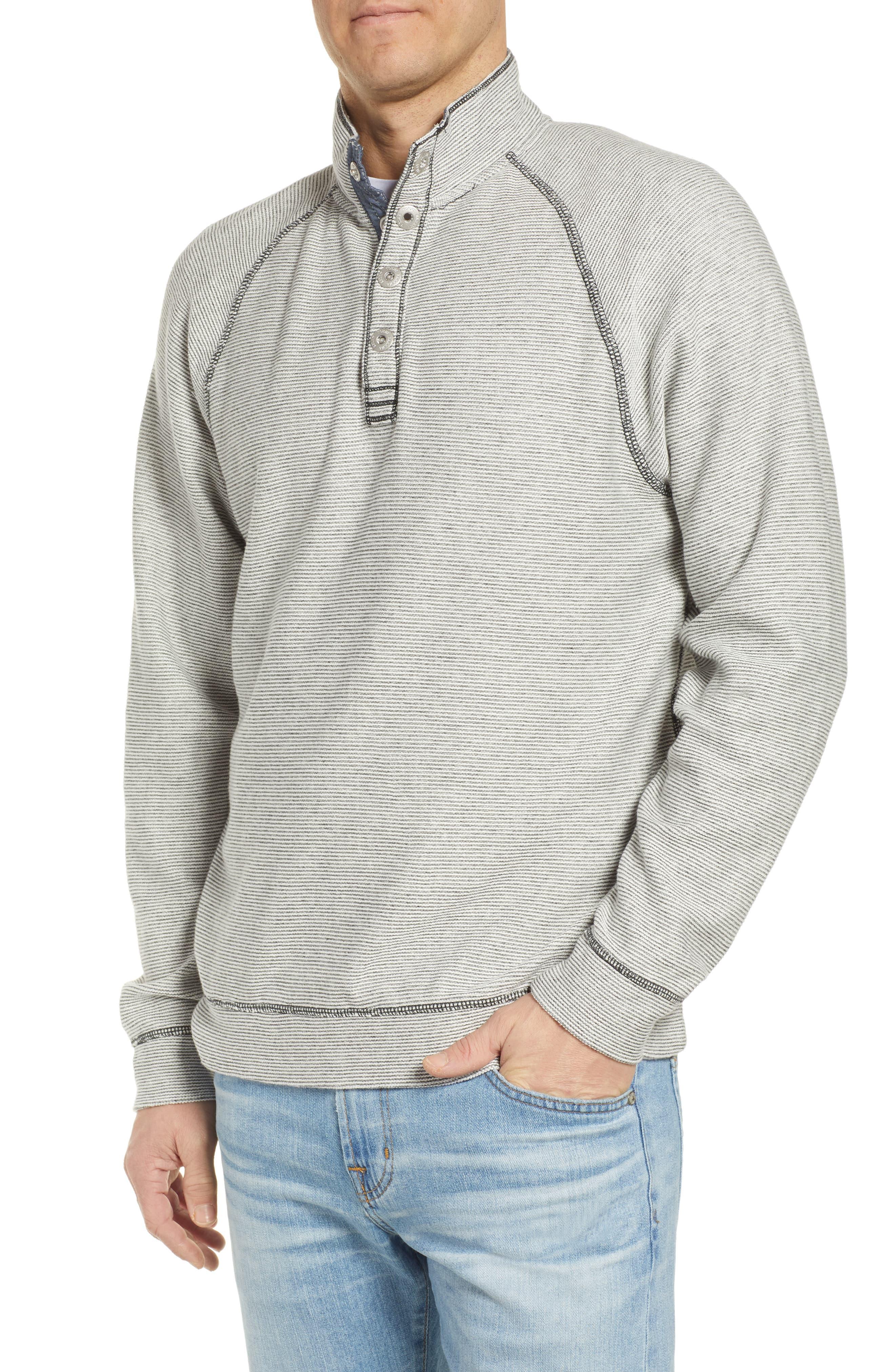 Tommy Bahama Seaway Classic Fit Pullover in Blue for Men - Save 41% - Lyst