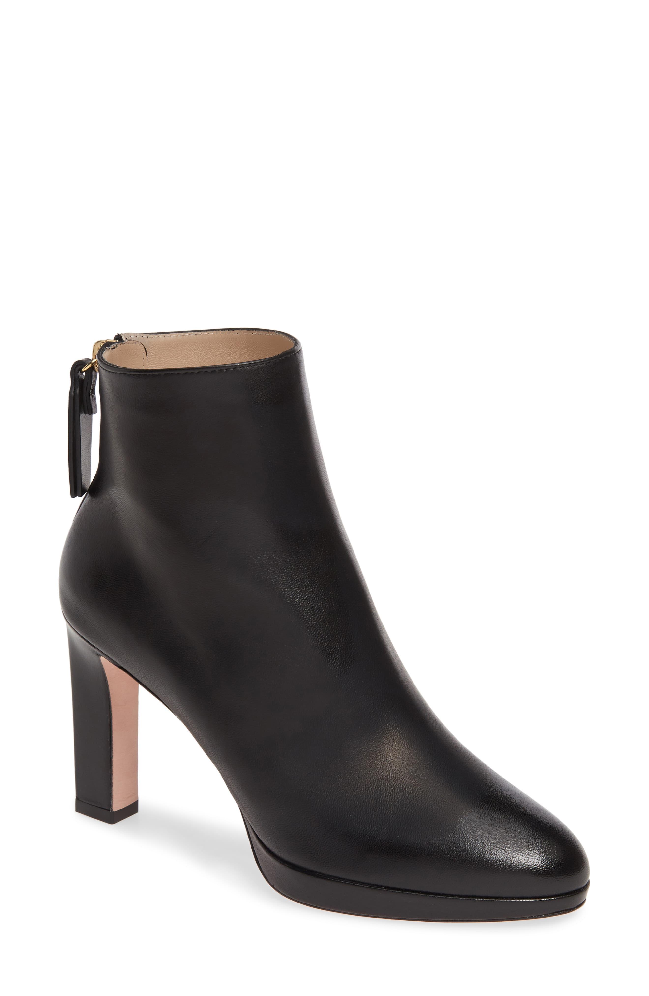 stuart weitzman delphine bootie