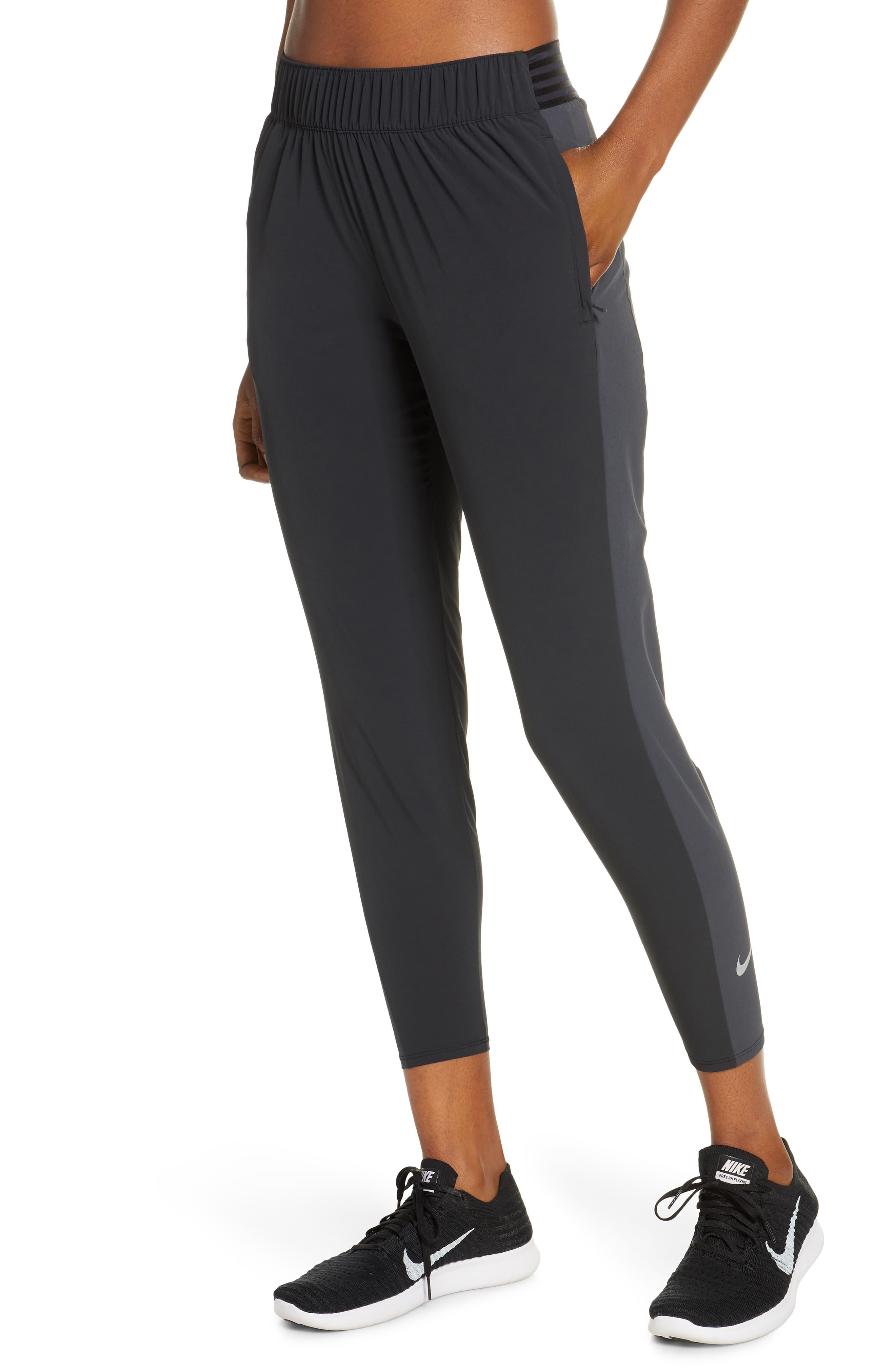 nike men's flex essential running pants