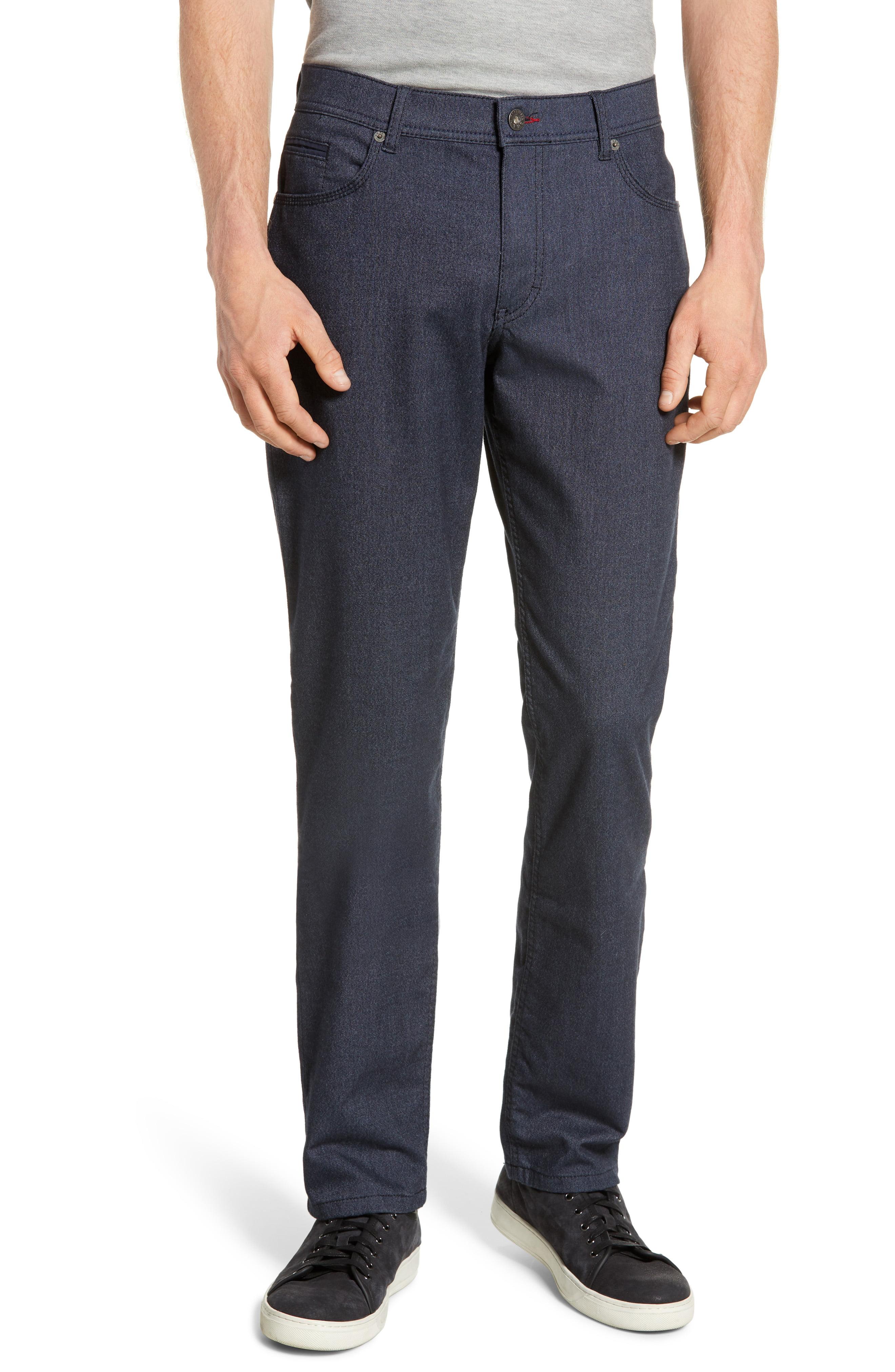 men's brax pants