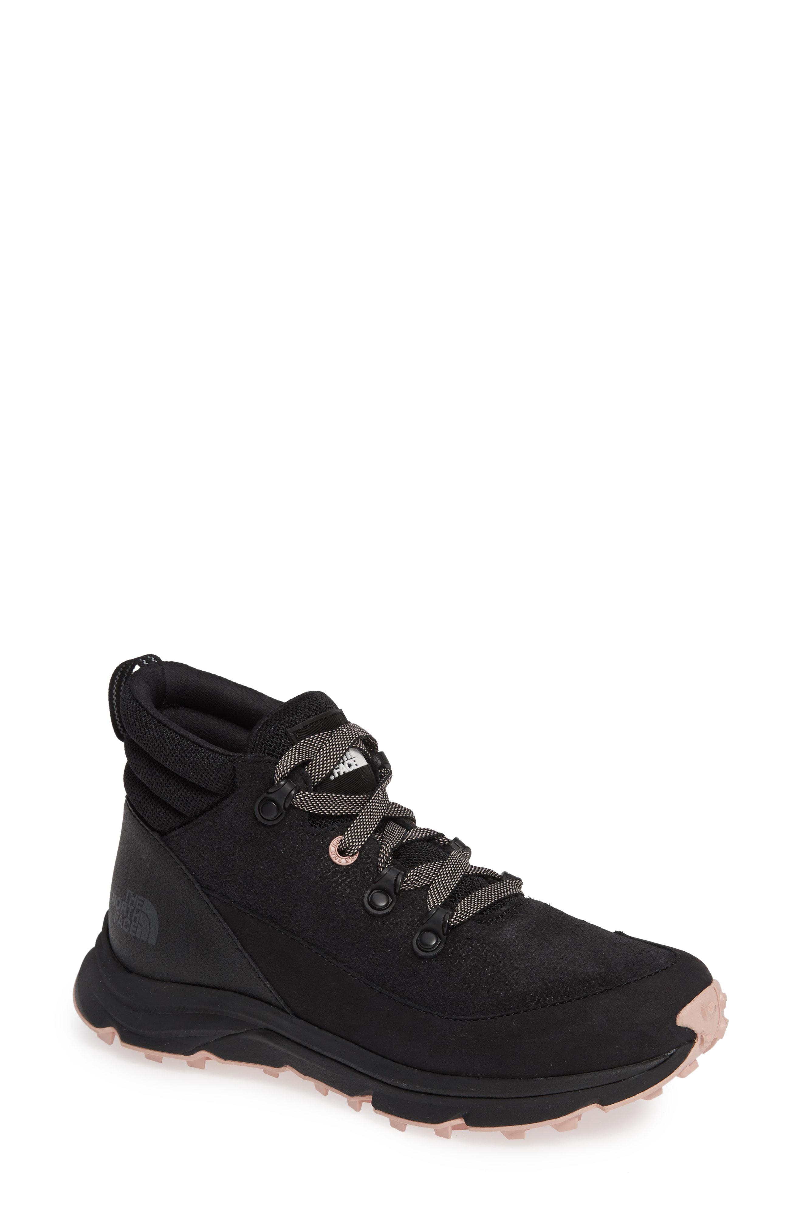north face raedonda sneaker boot