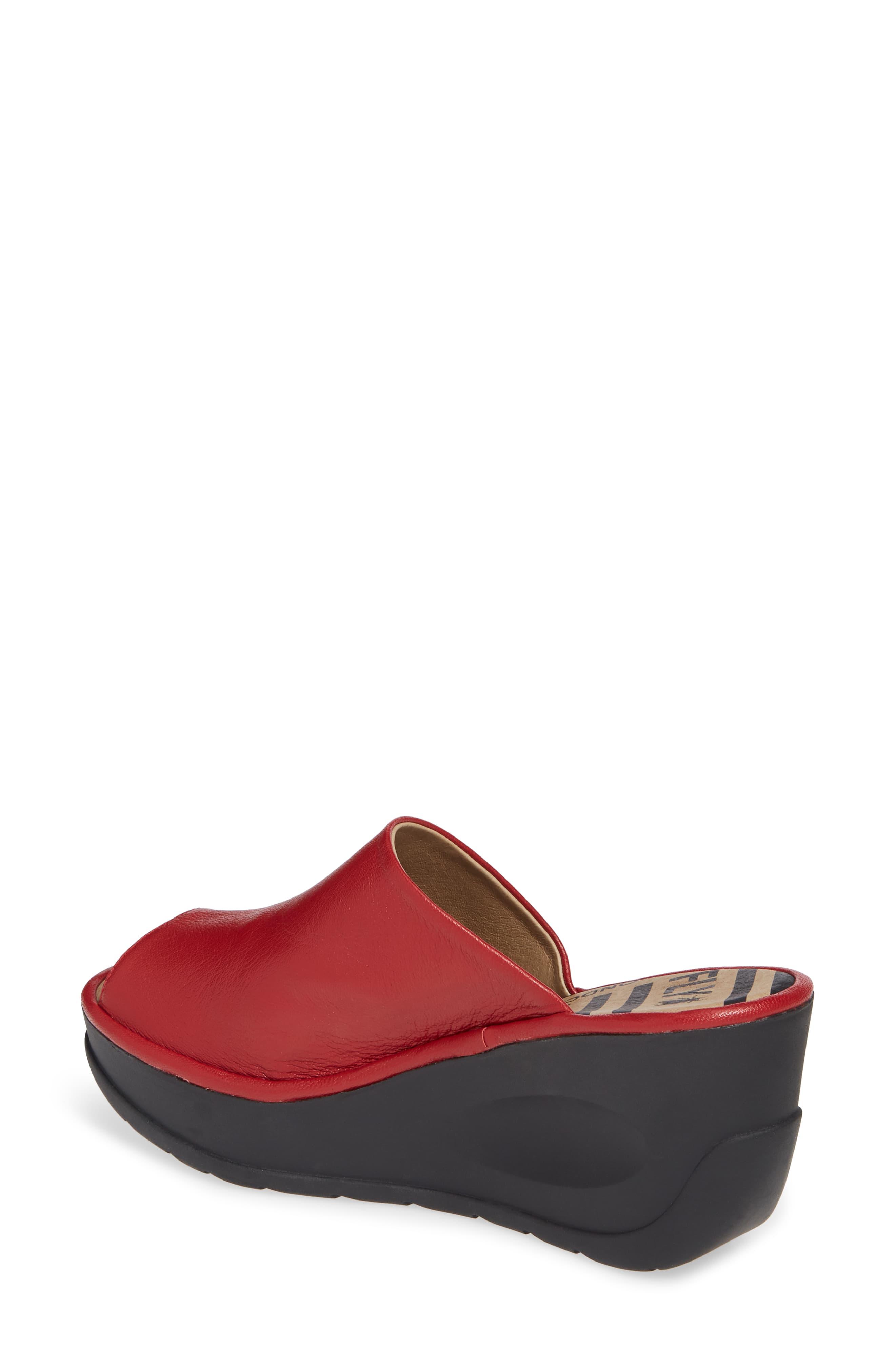 fly london jamb