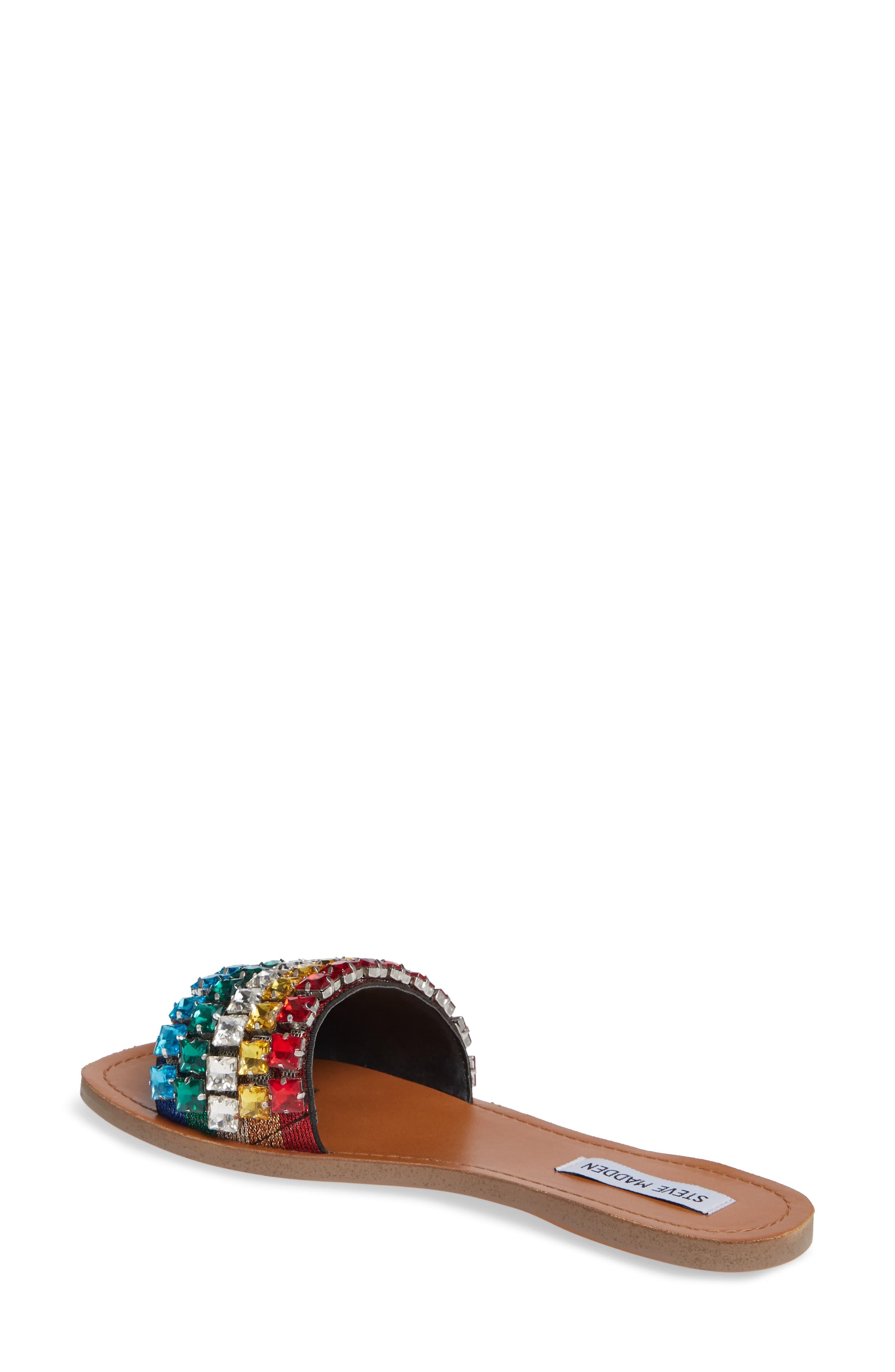 steve madden serenade sandal