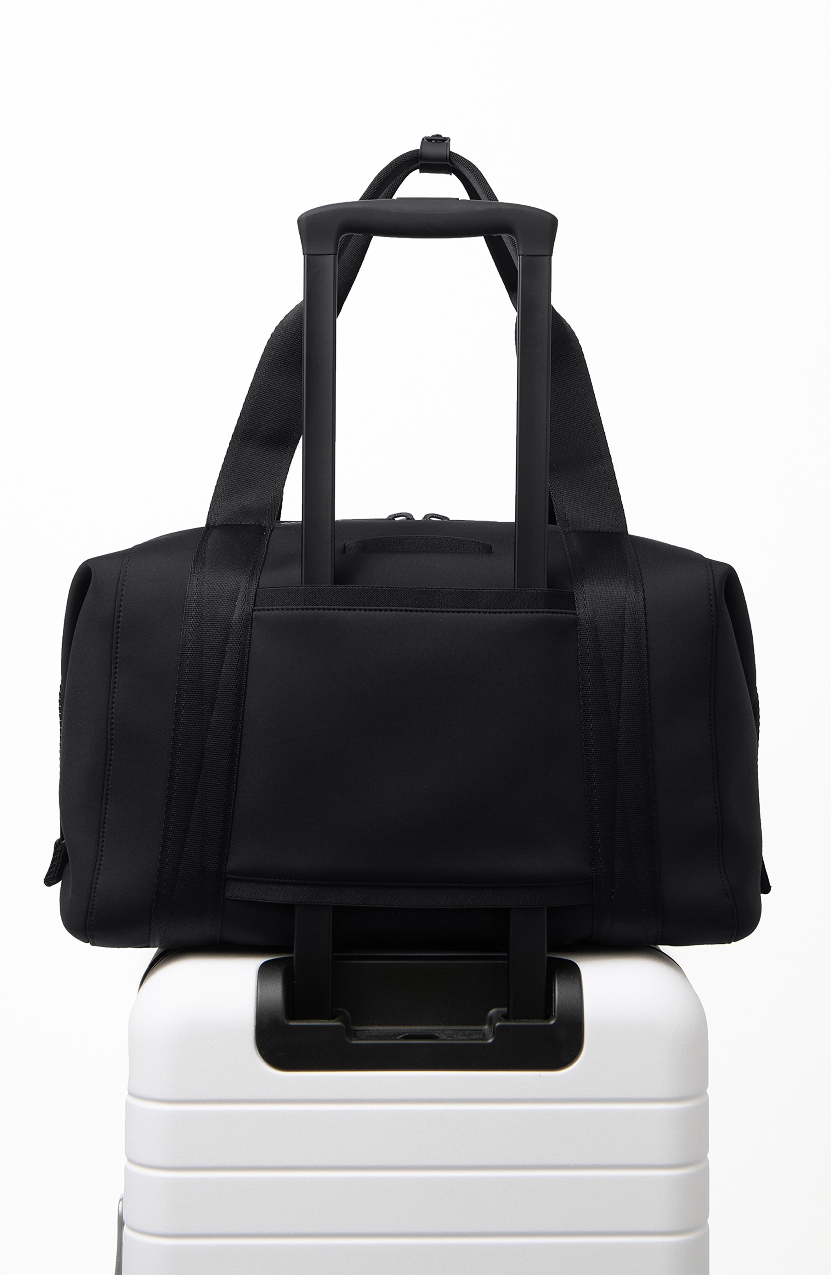 dagne dover large duffel bag