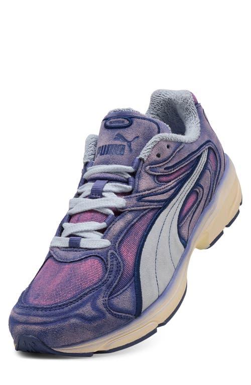 PUMA Extos Overdye Sneaker in Purple for Men Lyst