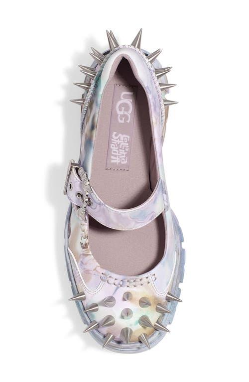 UGG X Collina Strada Spike Mary Jane in Blue | Lyst
