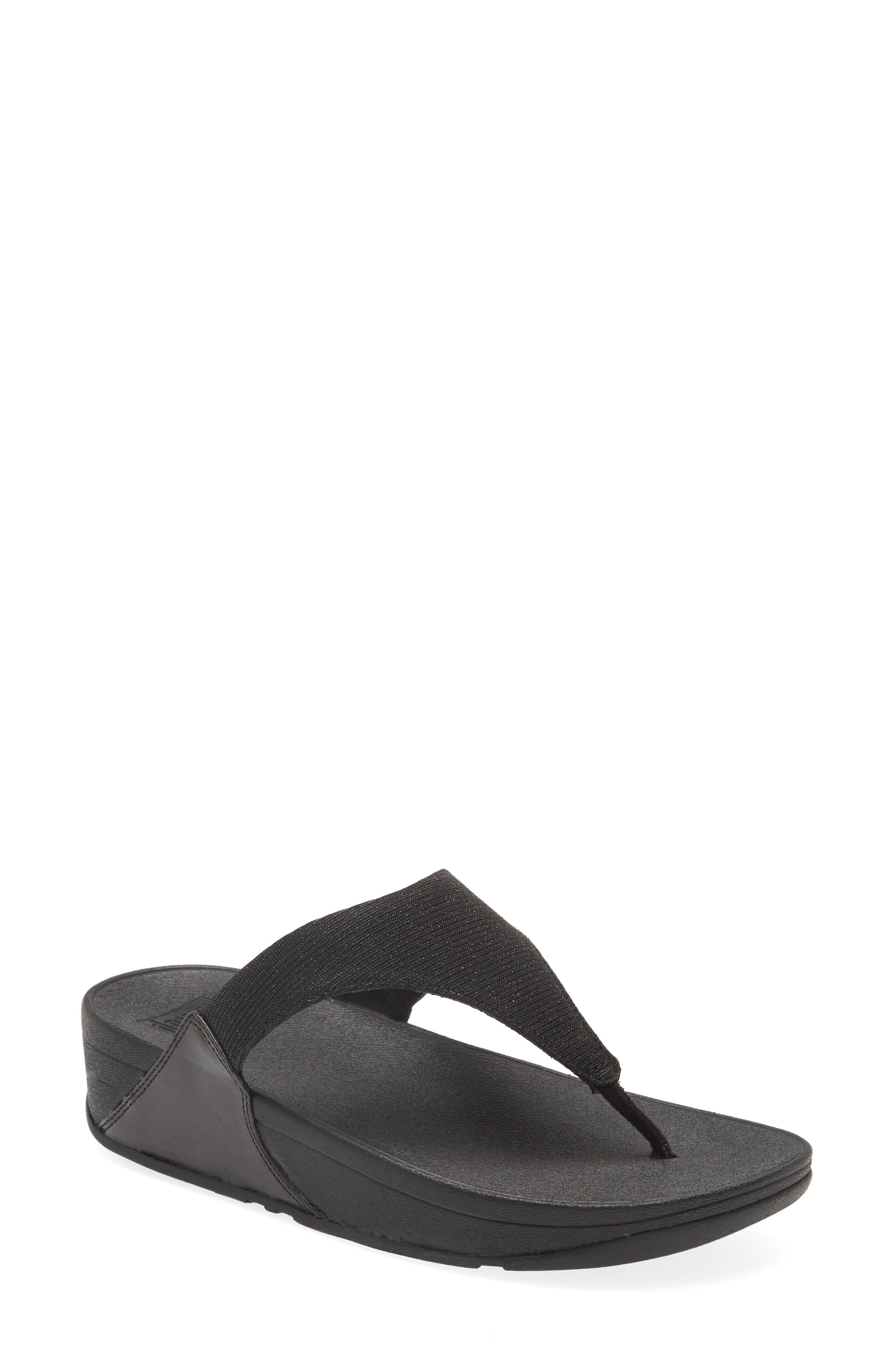 fitflop lulu shimmer