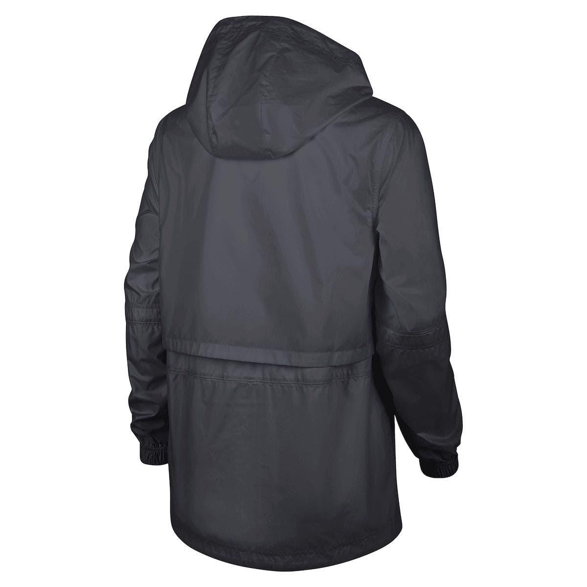 Nike windbreaker hot sale nordstrom