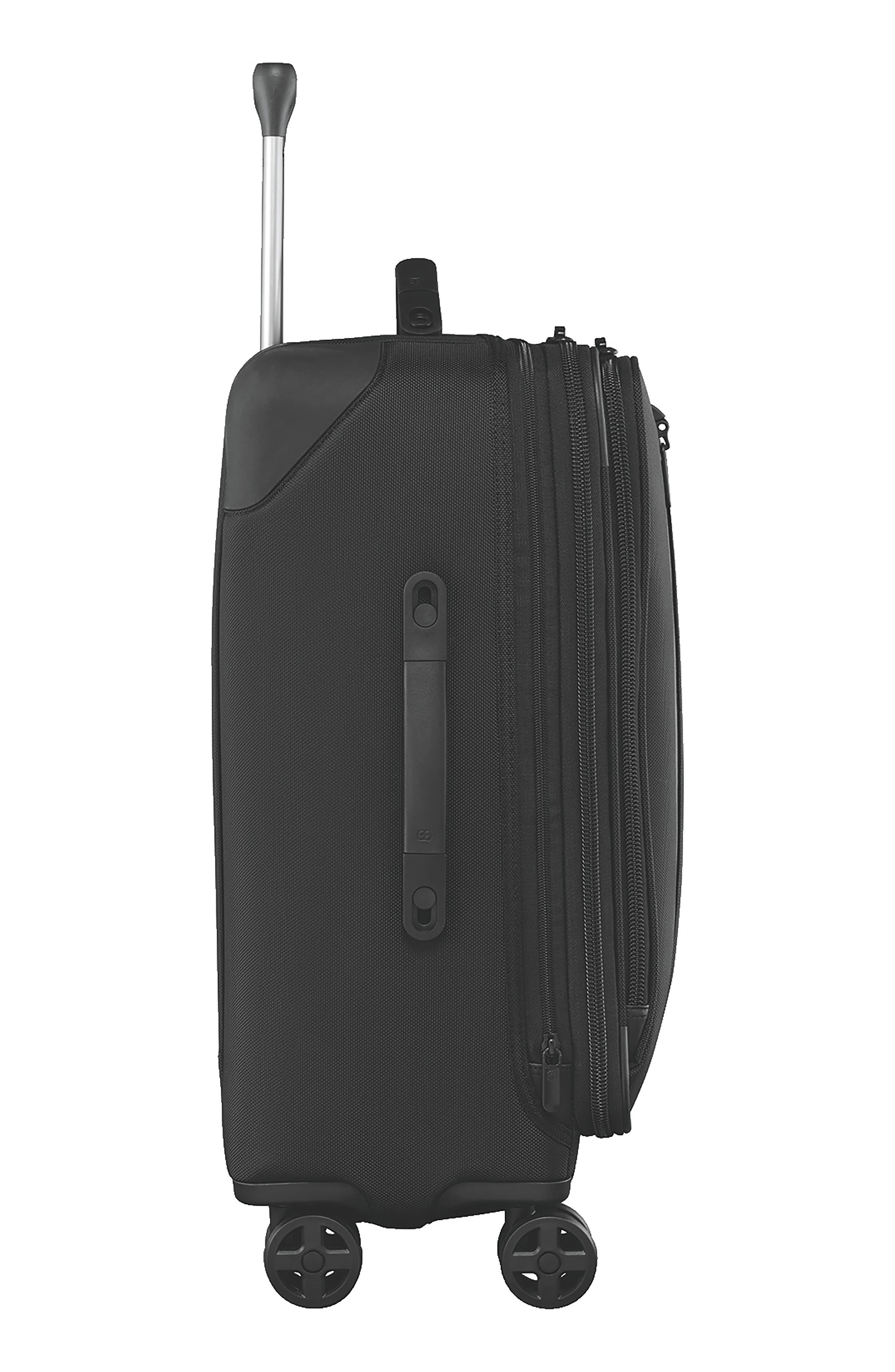 Victorinox Synthetic Victorinox Swiss Army Lexicon 2.0 24 Inch Wheeled