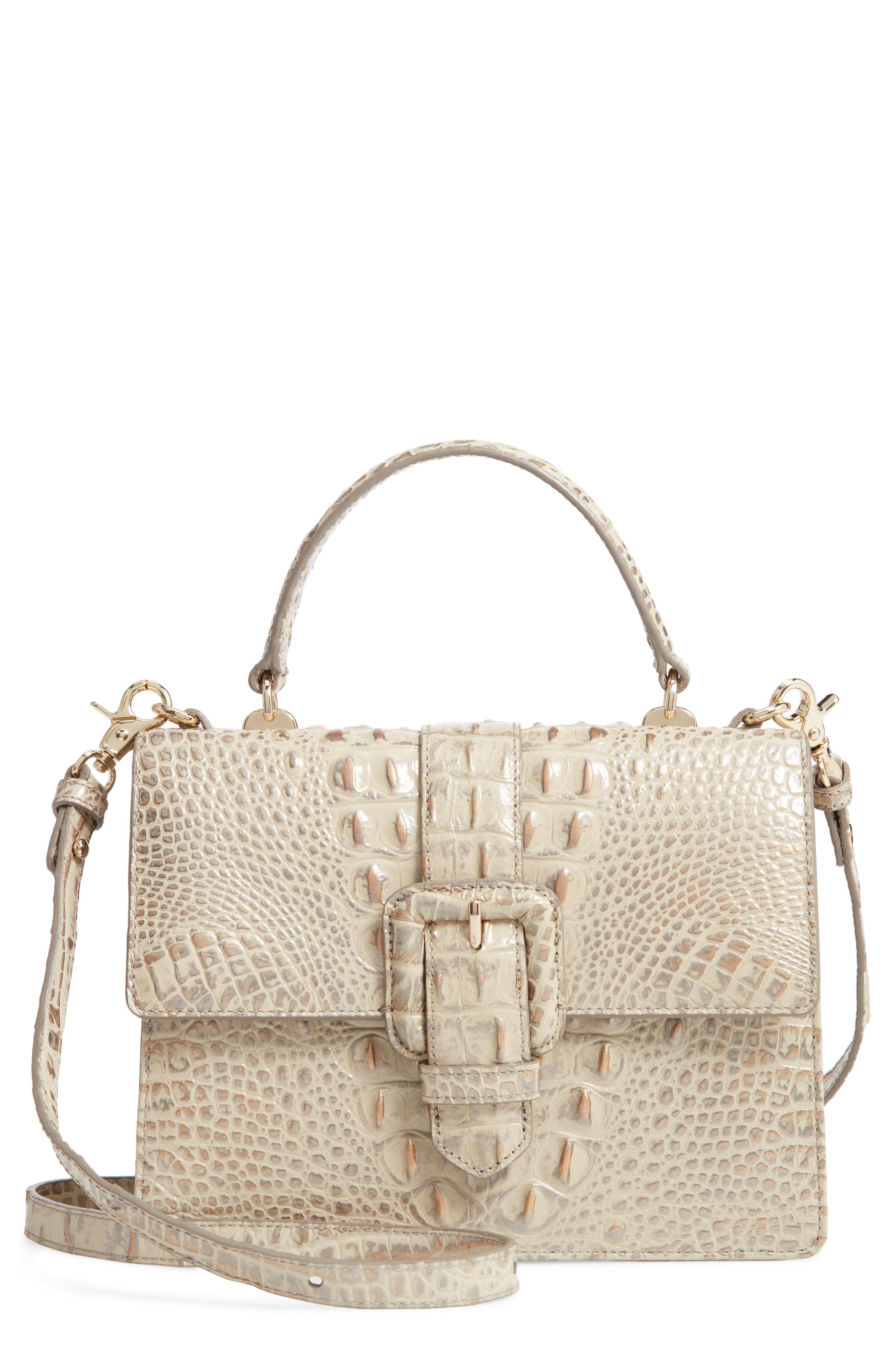 brahmin mini francine