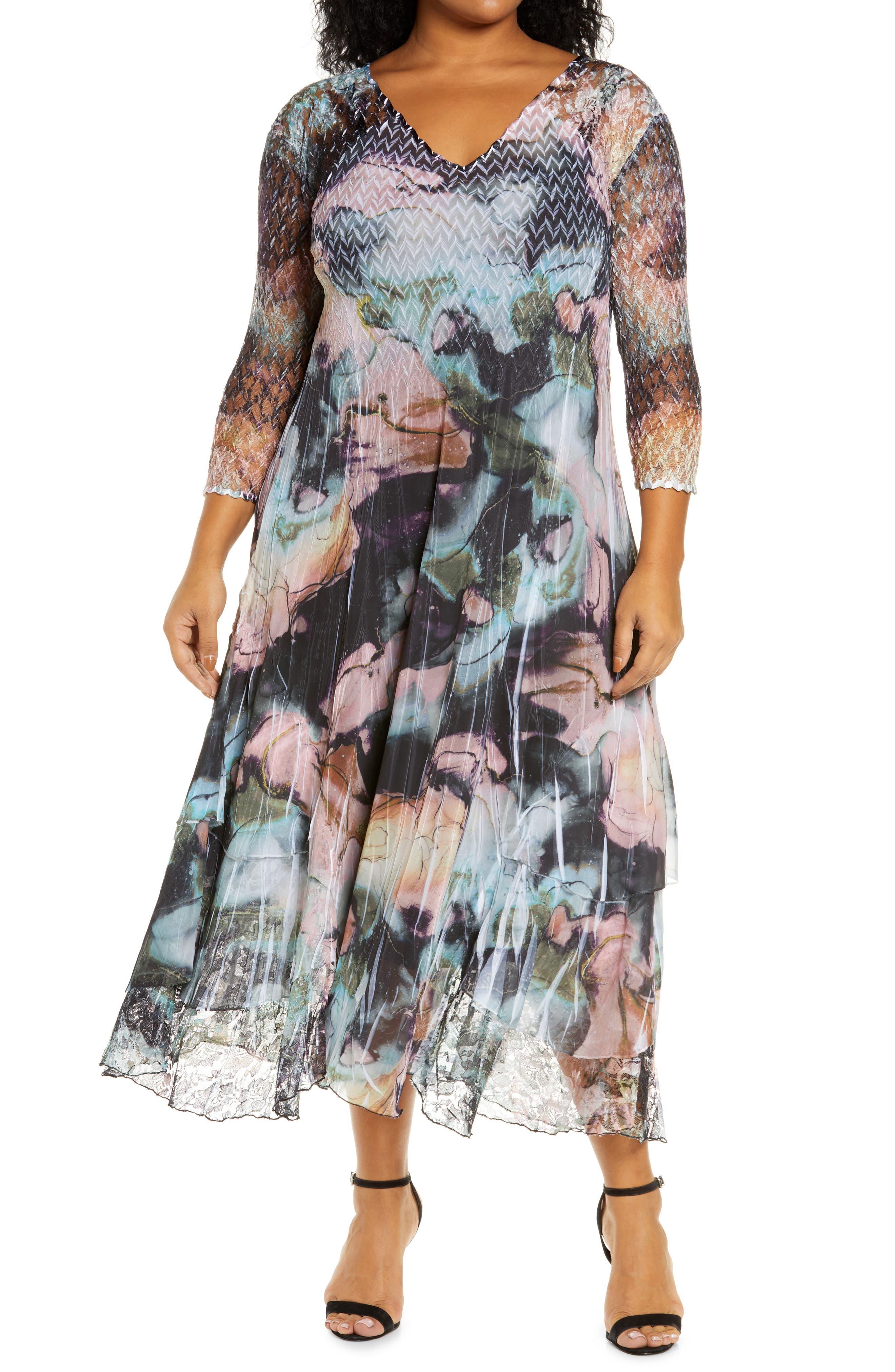 Komarov sales dresses macy's