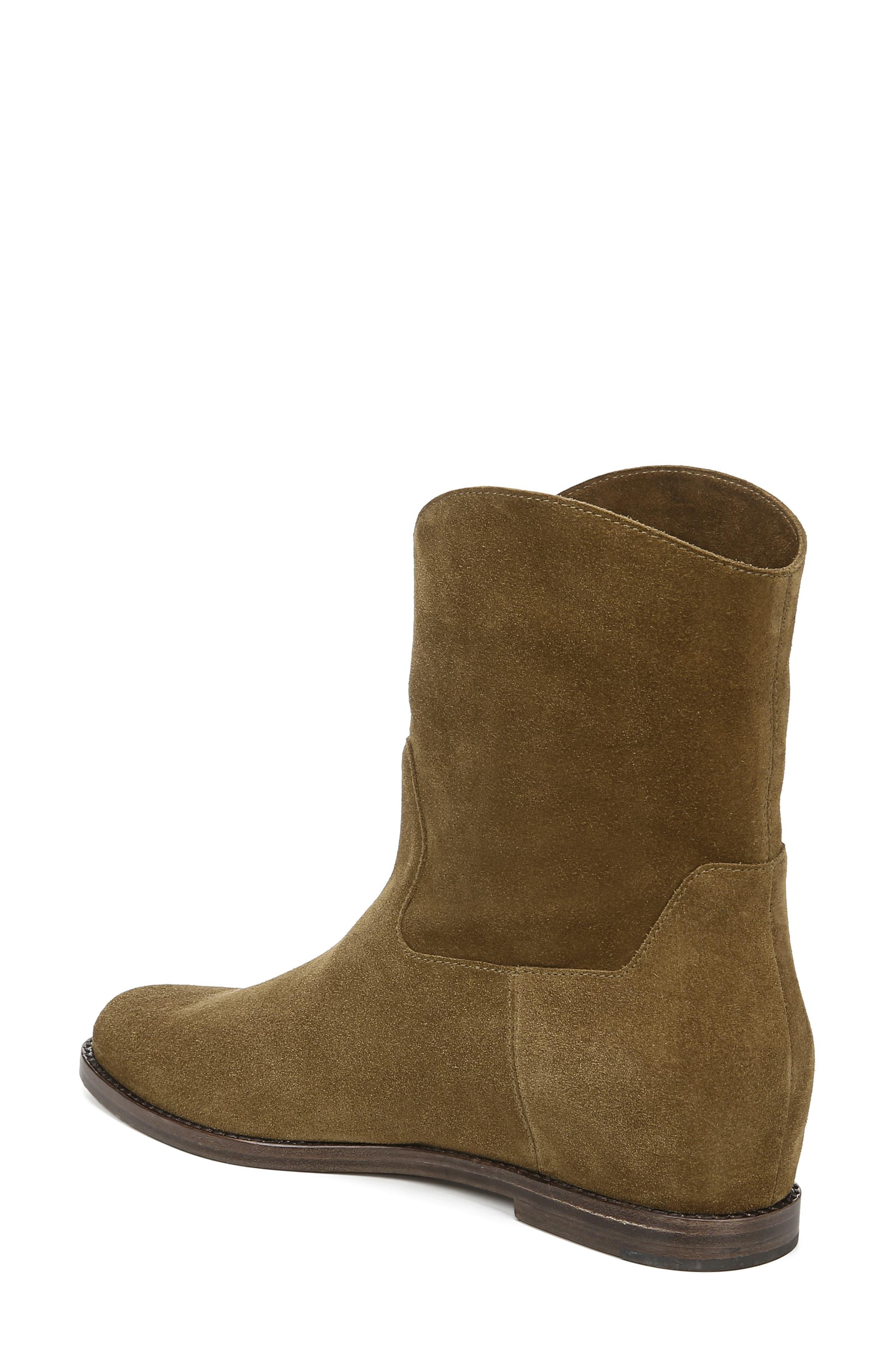 vince sinclair boot