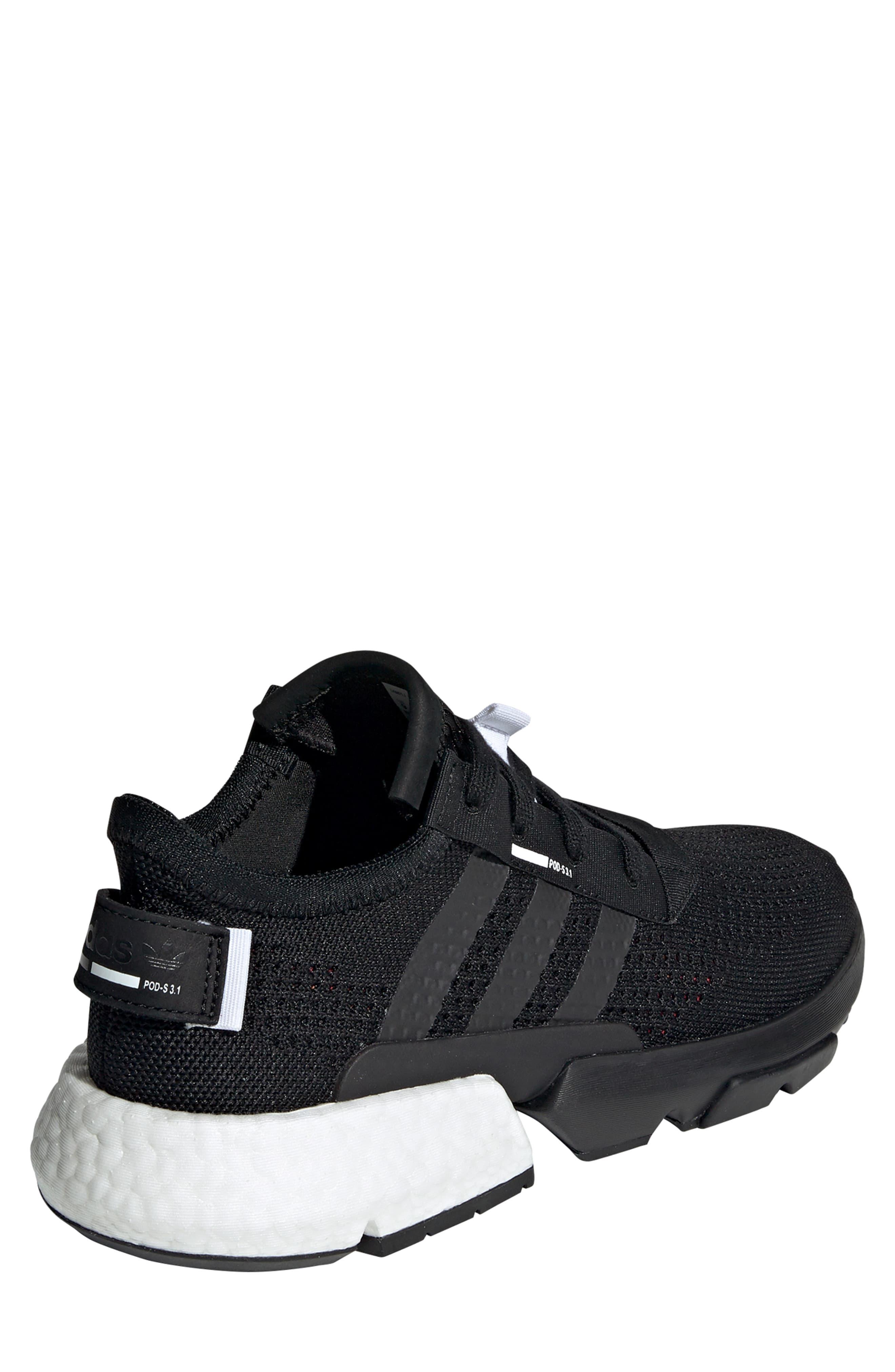 Adidas Pod S3 1 Shoes In Black For Men Save 51 Lyst Adidas Pod S3 1 Shoes In Black For Men Save 51 Lyst