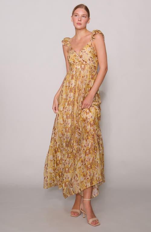 MELLODAY Midaxi Dresses for Women | Lyst MELLODAY Midaxi Dresses for Women | Lyst