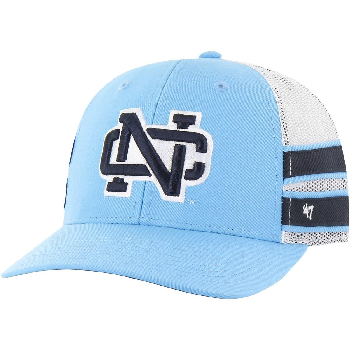 47 St. Louis Blues Blue Classic Franchise Flex Hat