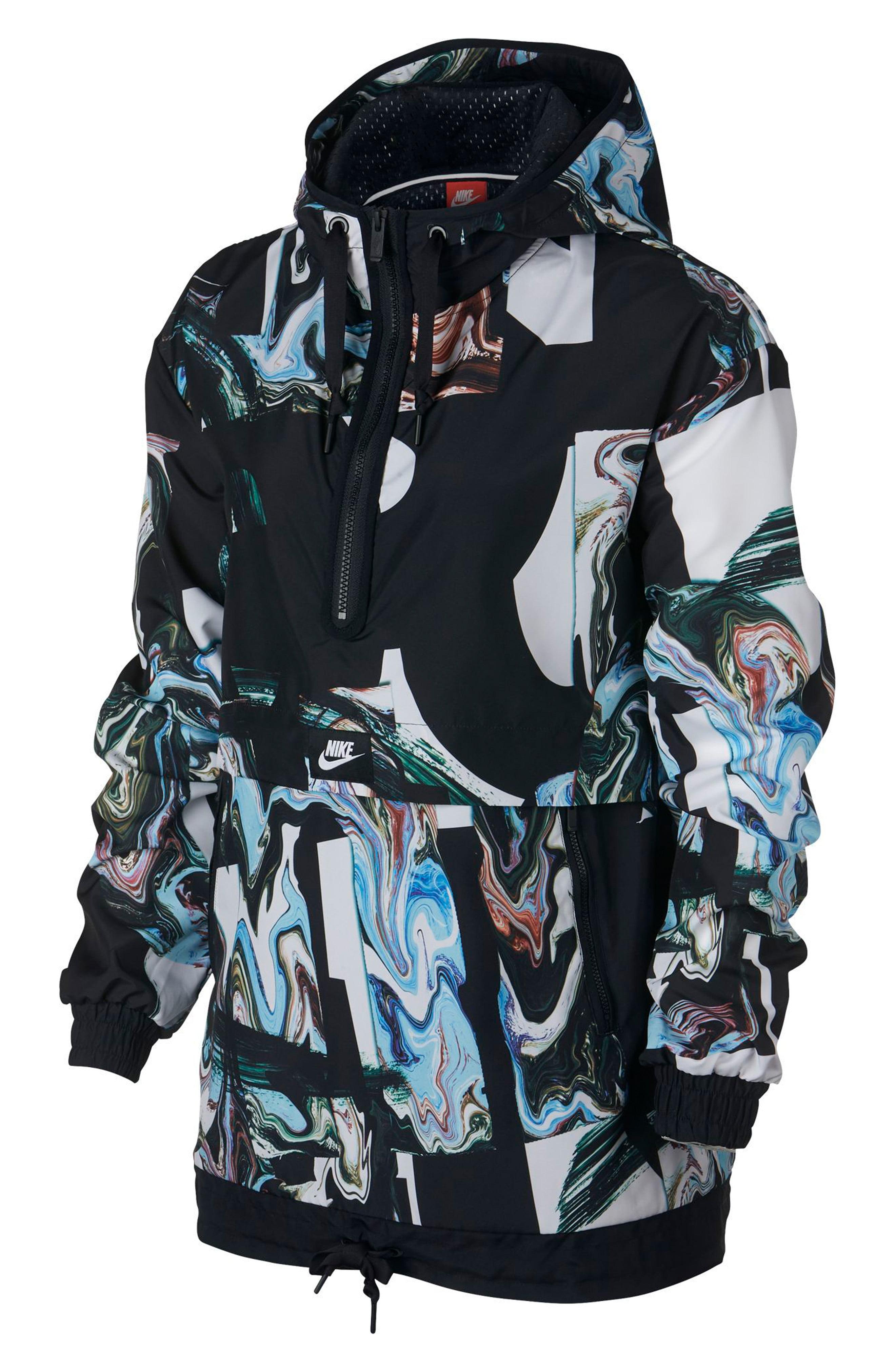 nike jackets for girls