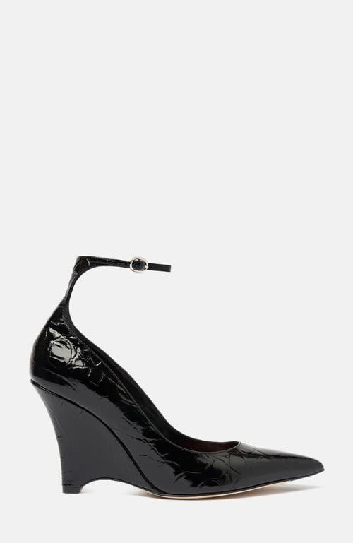 SCAROSSO Pump shoes for Women | Online Sale up to 40% off | Lyst