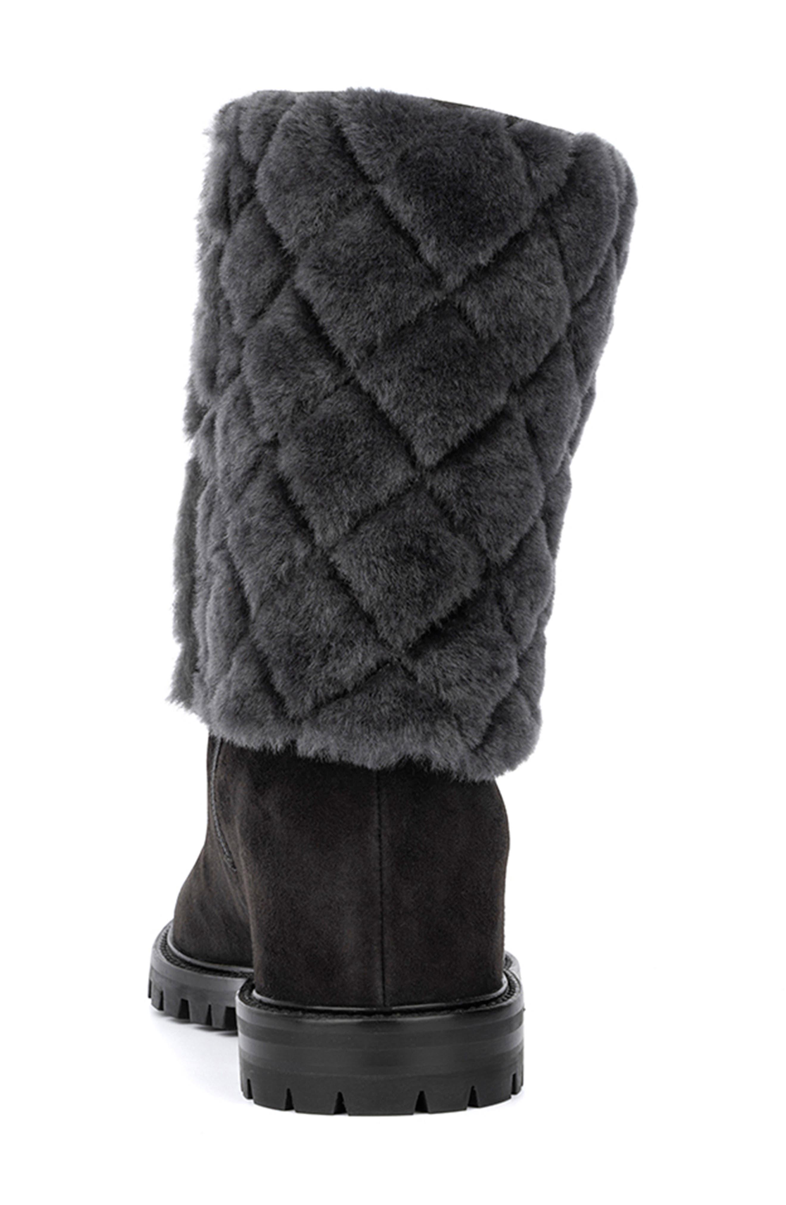 Aquatalia winter boots best sale sale