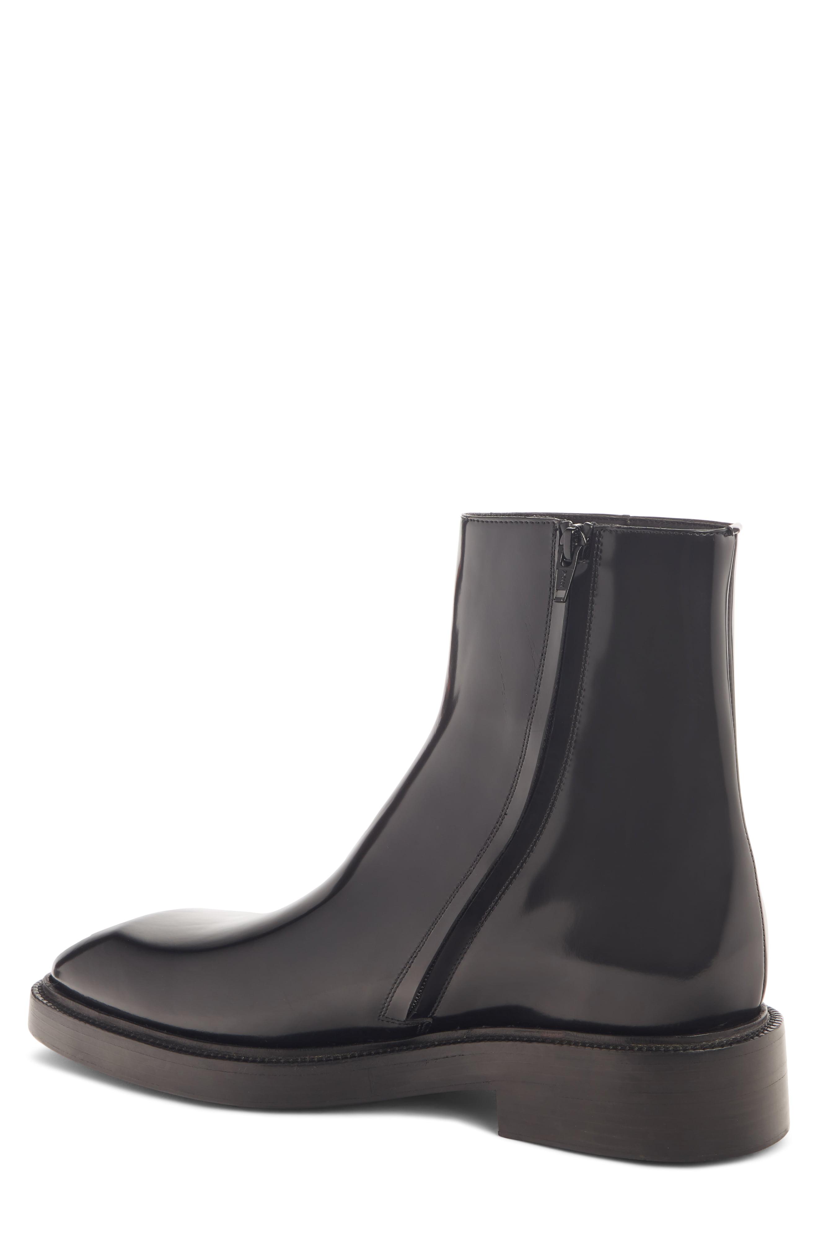 light up balenciaga boots