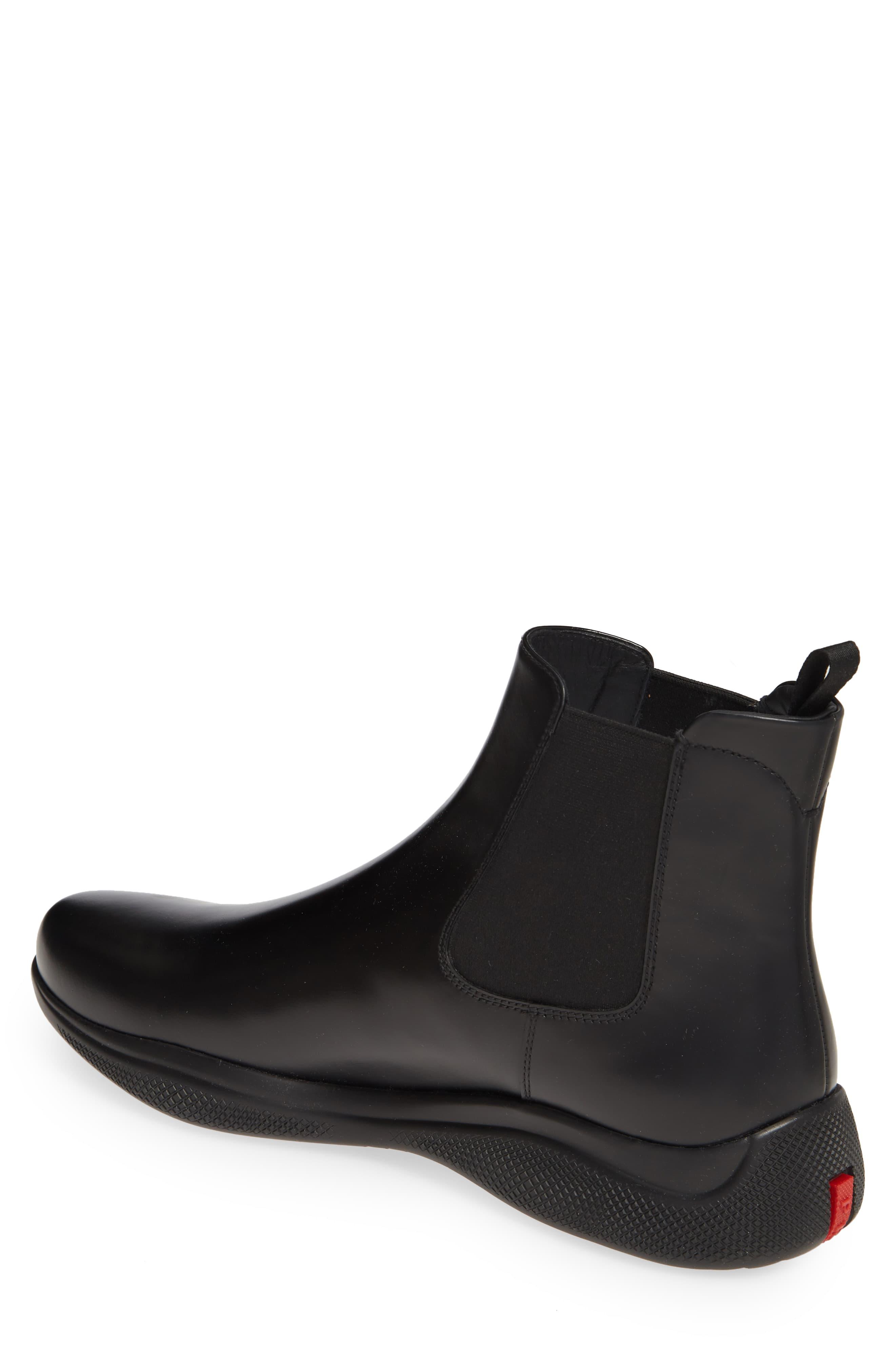 galessa chelsea boot