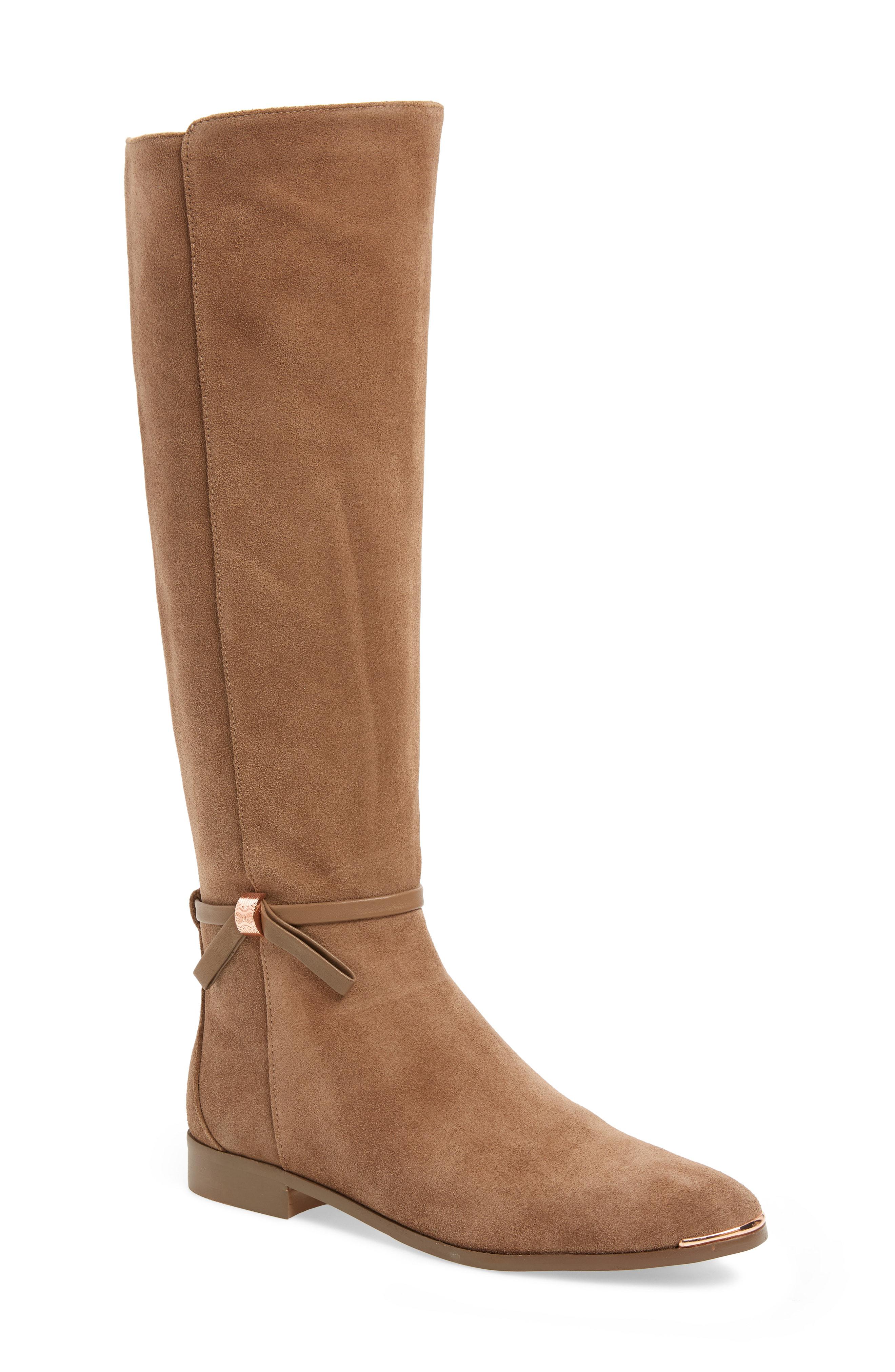 lykla ted baker boots