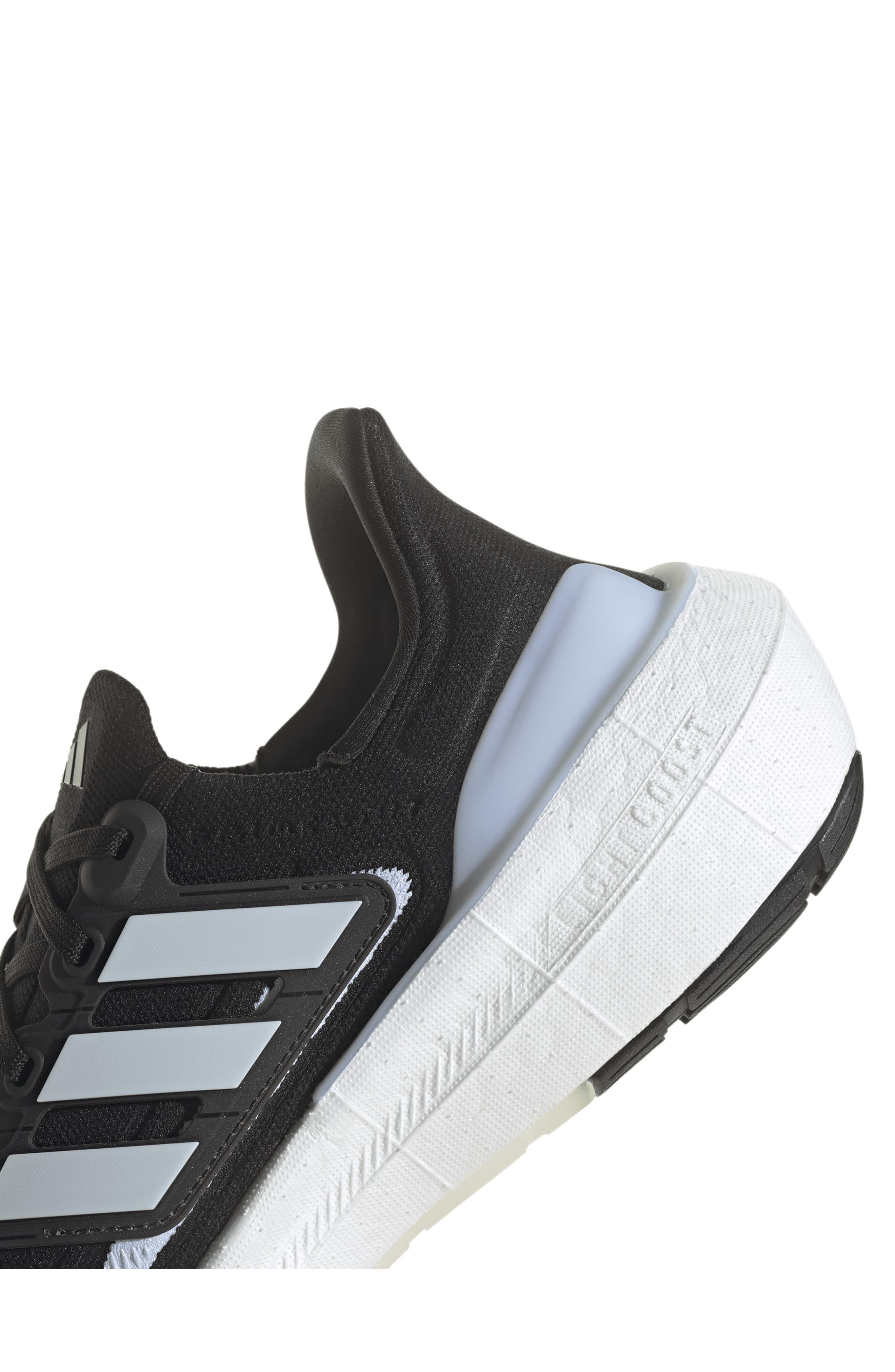 adidas Ultraboost 23 Running Shoe in Black for Men | Lyst