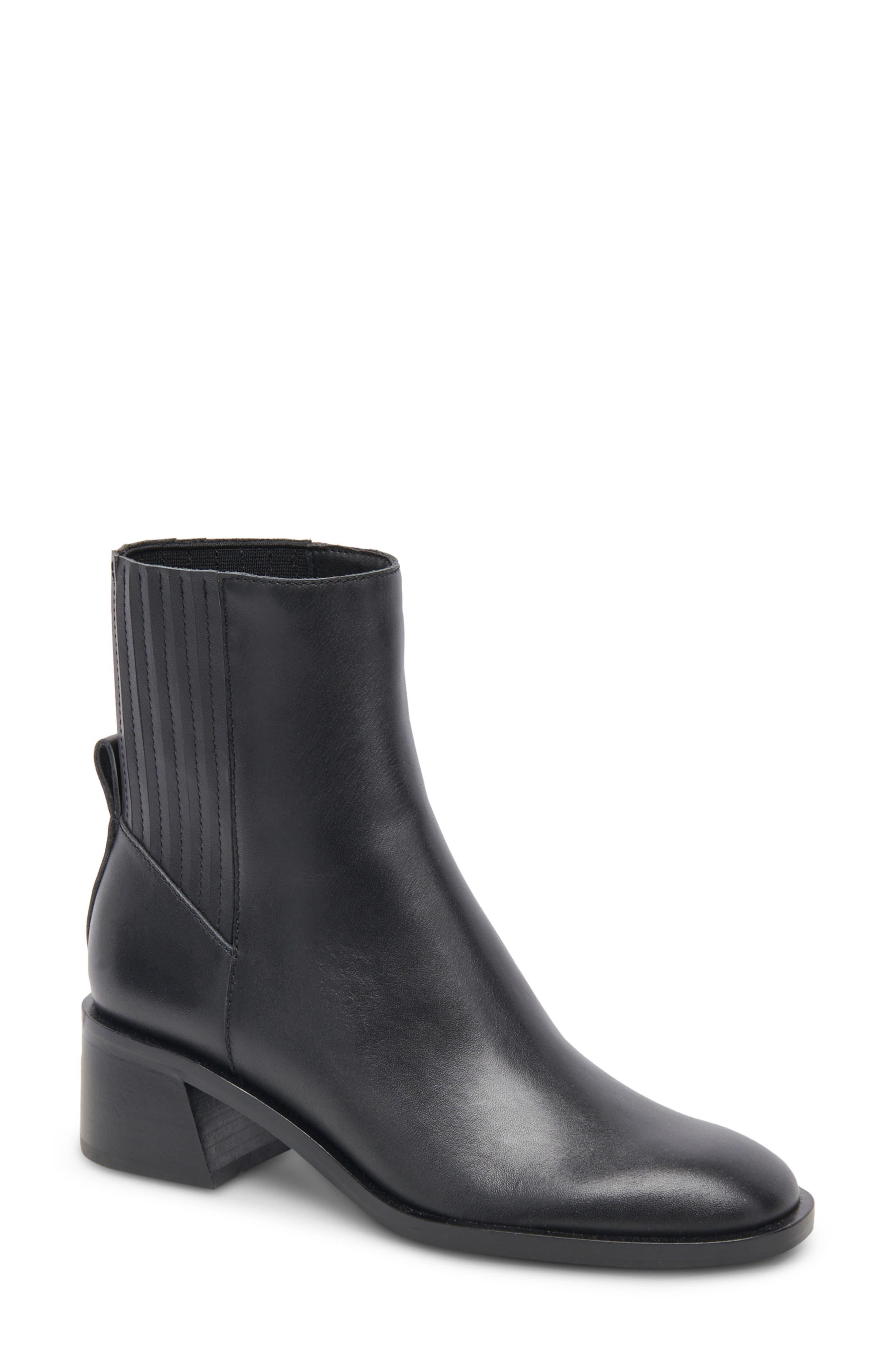 Dolce vita 2025 macie bootie
