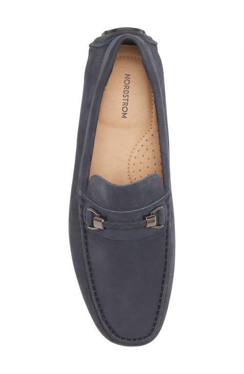 Nordstrom Navy Men’s Drivers Men main image 2