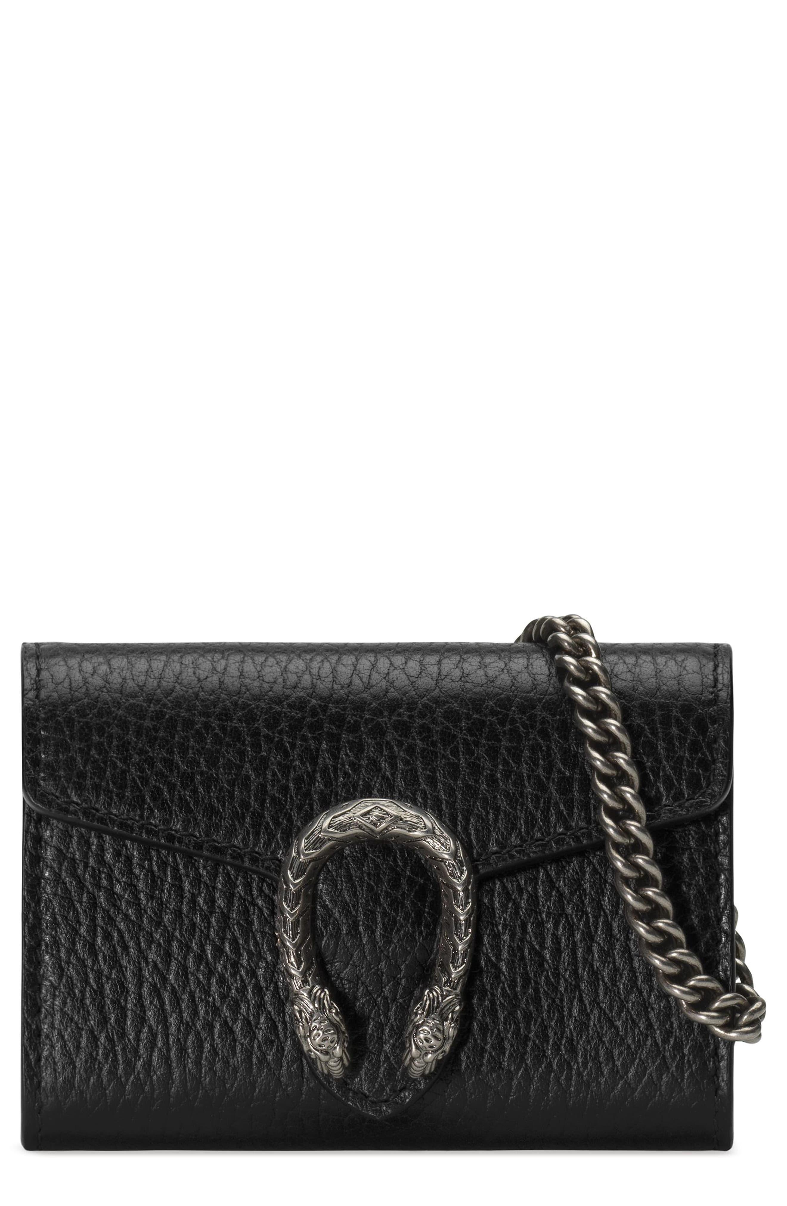 gucci dionysus coin case