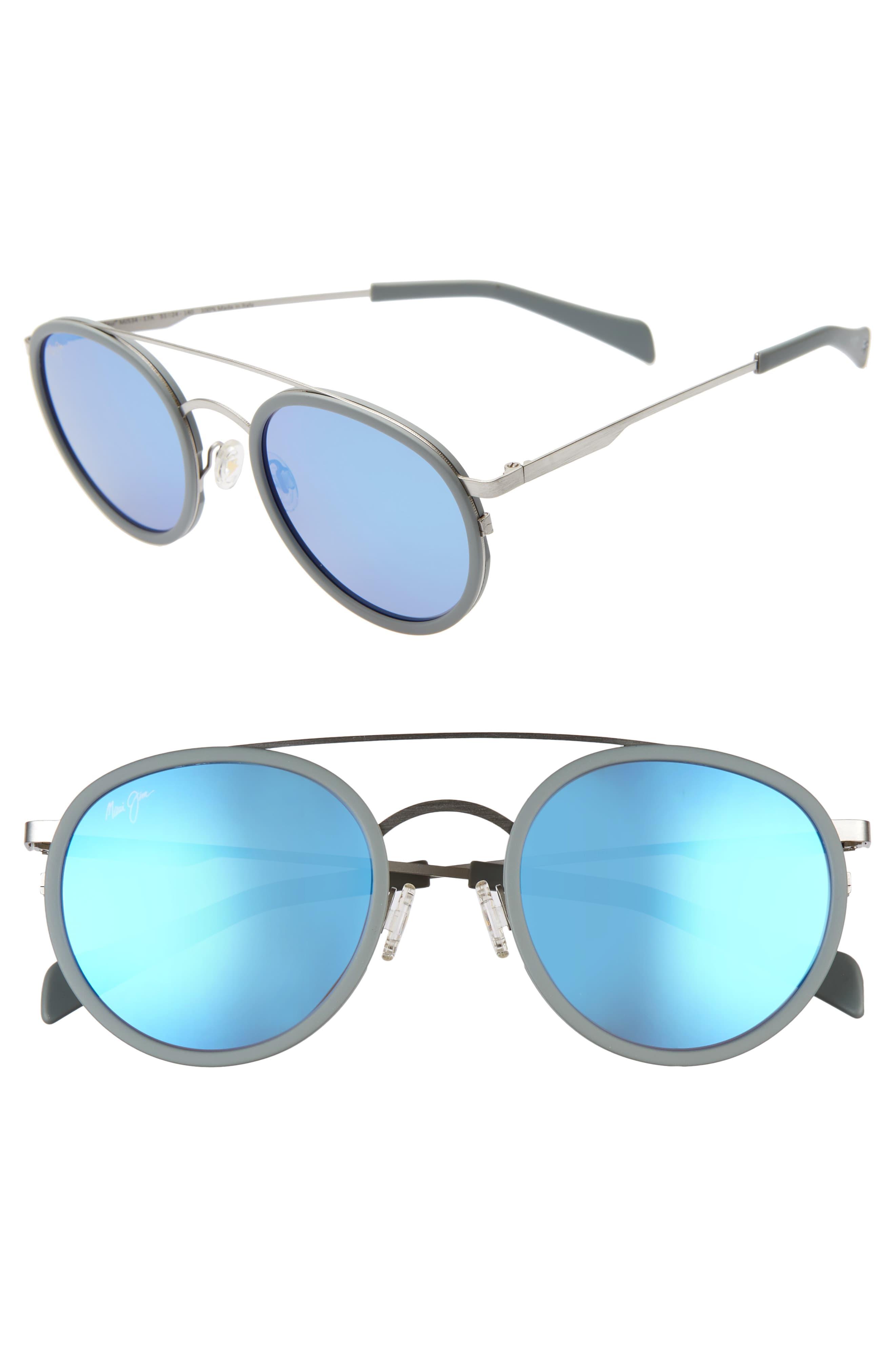 maui jim even keel