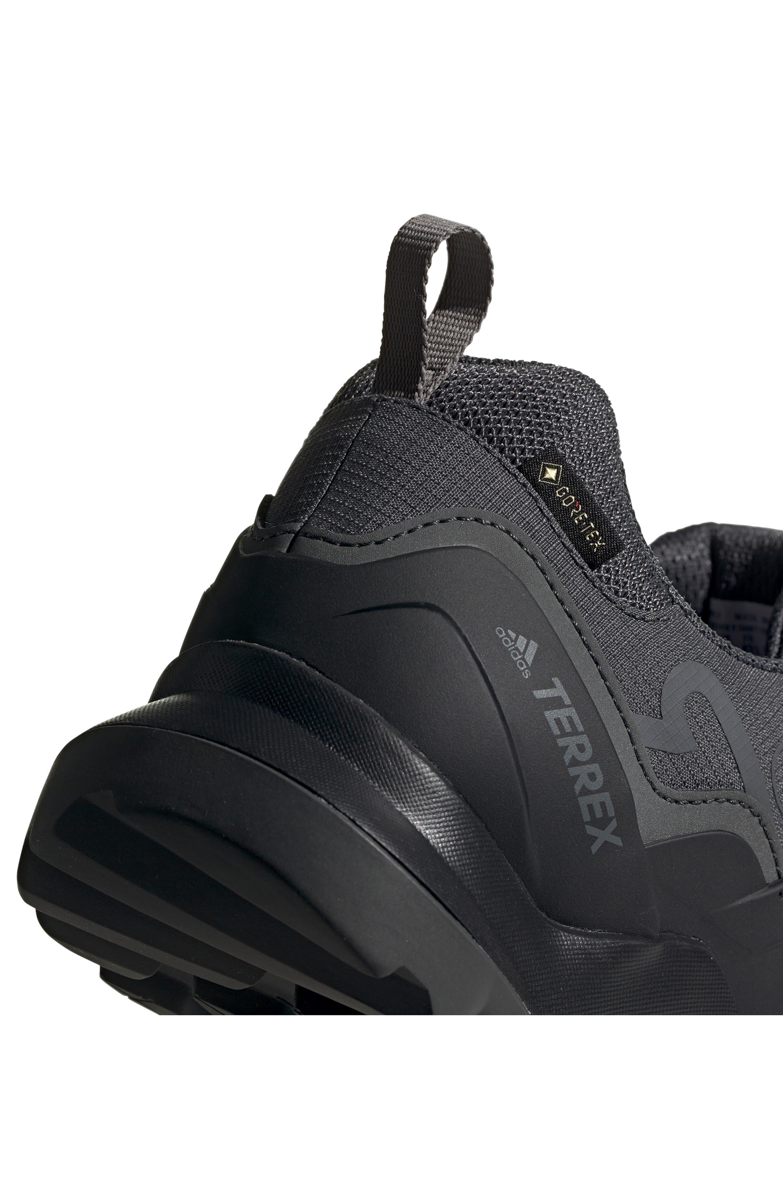 adidas Terrex Swift R2 Gtx Gore-tex® Waterproof Hiking Shoe in Black for  Men | Lyst