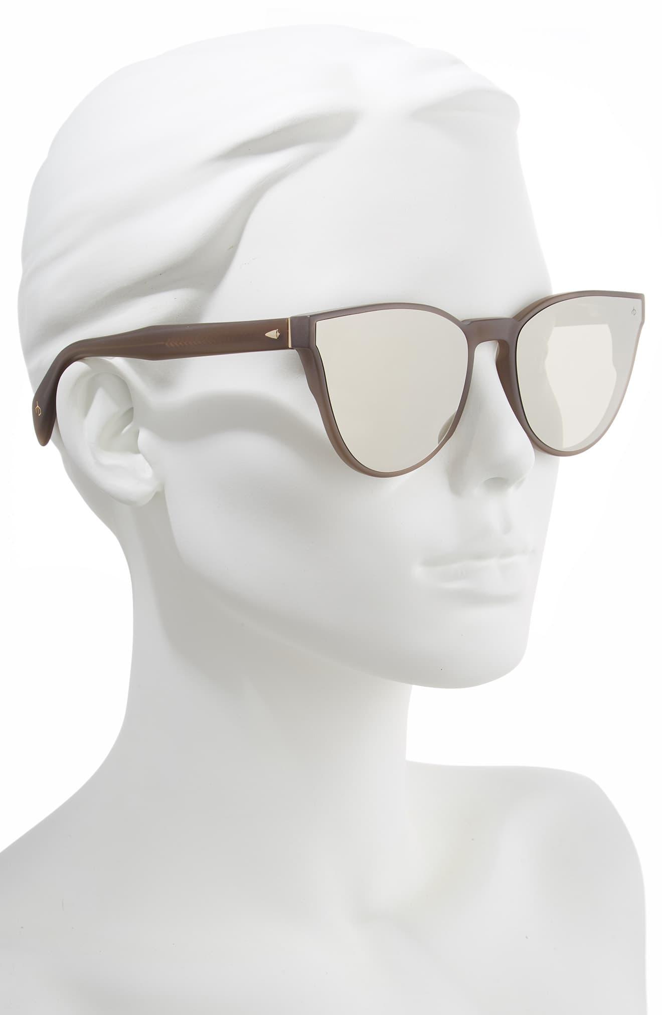 rag and bone cat eye sunglasses