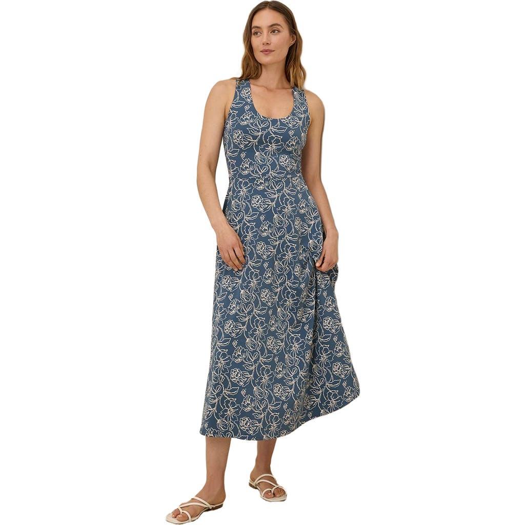 slim fit dress slacks Fit & Flare Button Front Maxi Dress main image 0