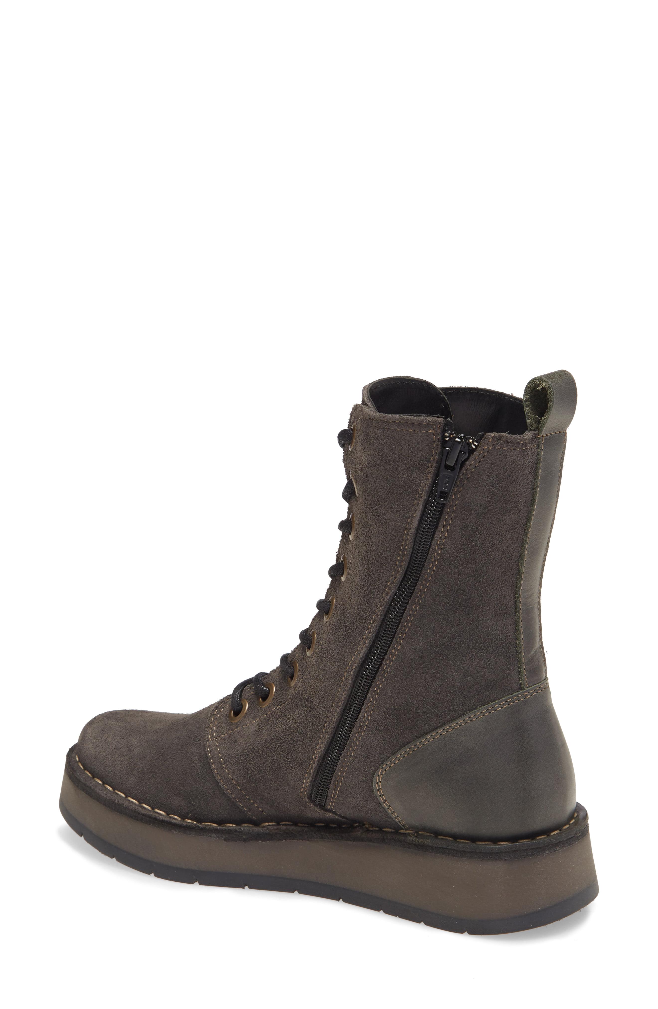 fly london diesel boots