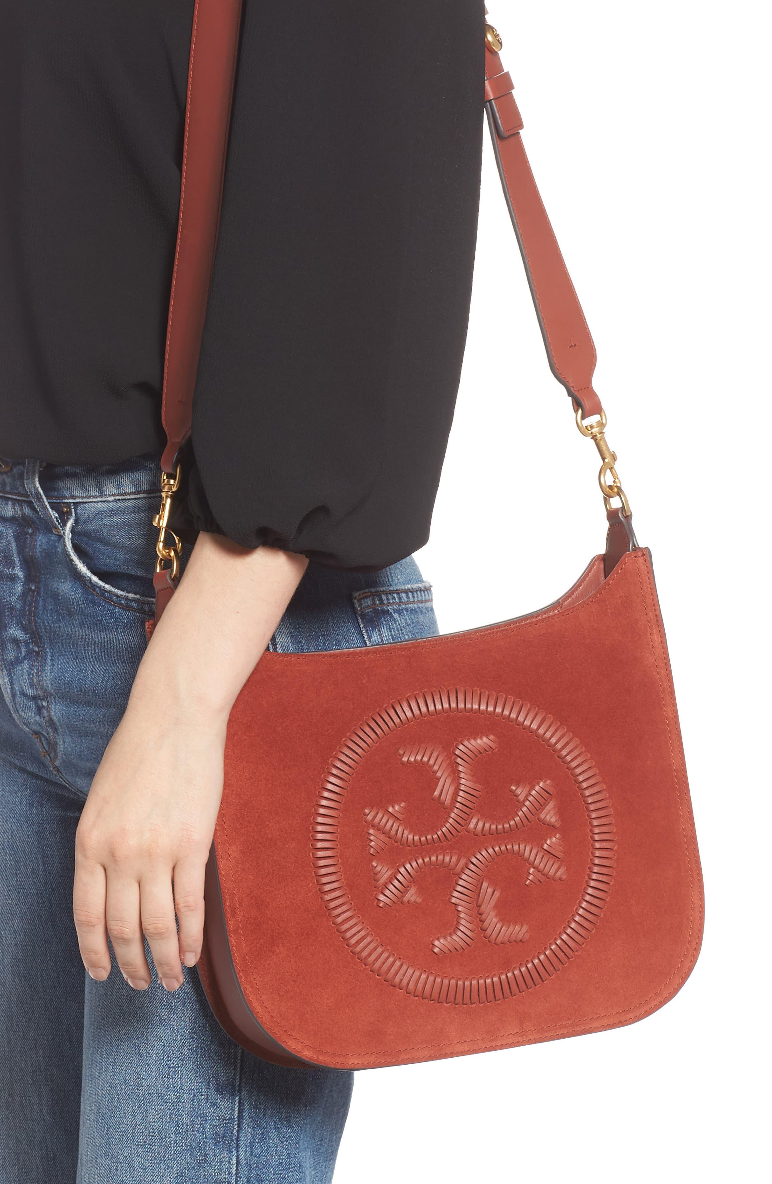 tory burch ella crossbody