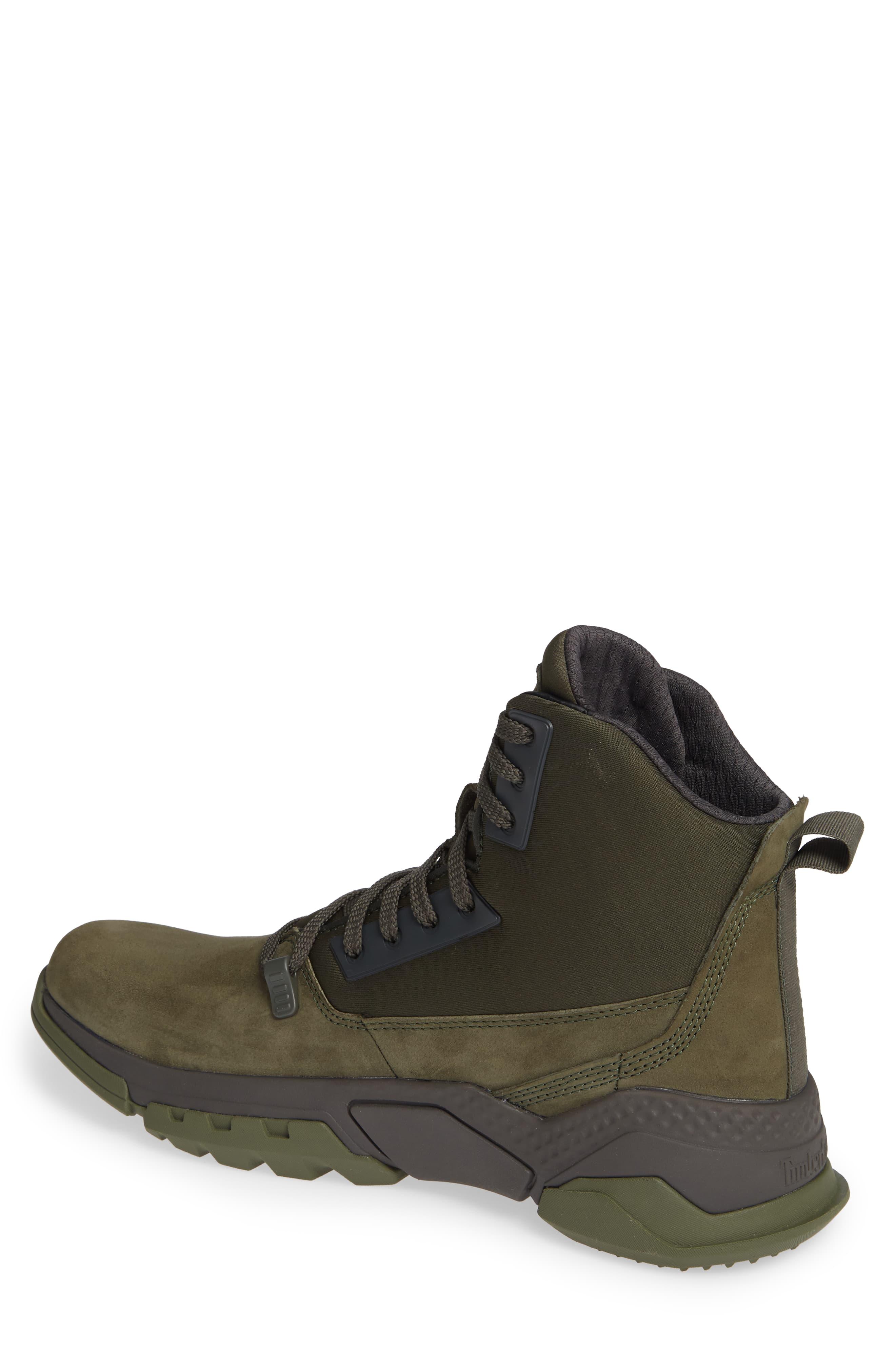 city force boot