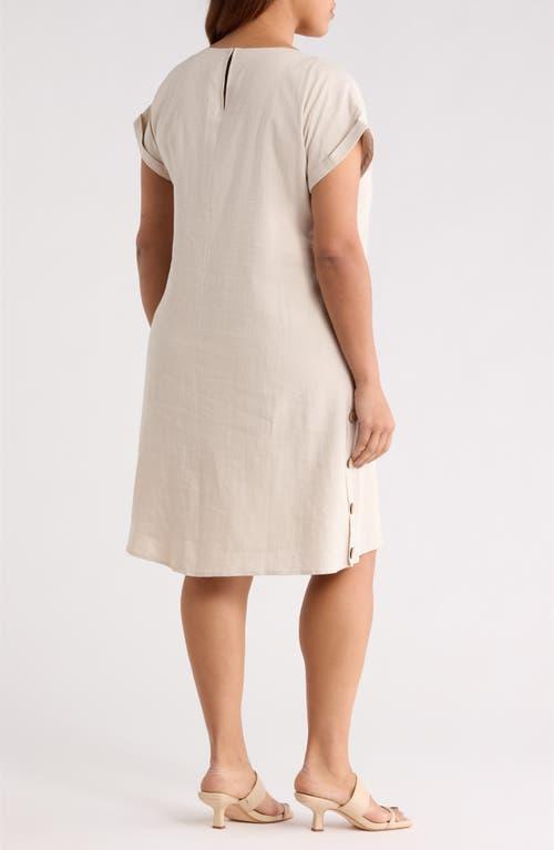 Jones New York Linen Dresses for Women | Lyst