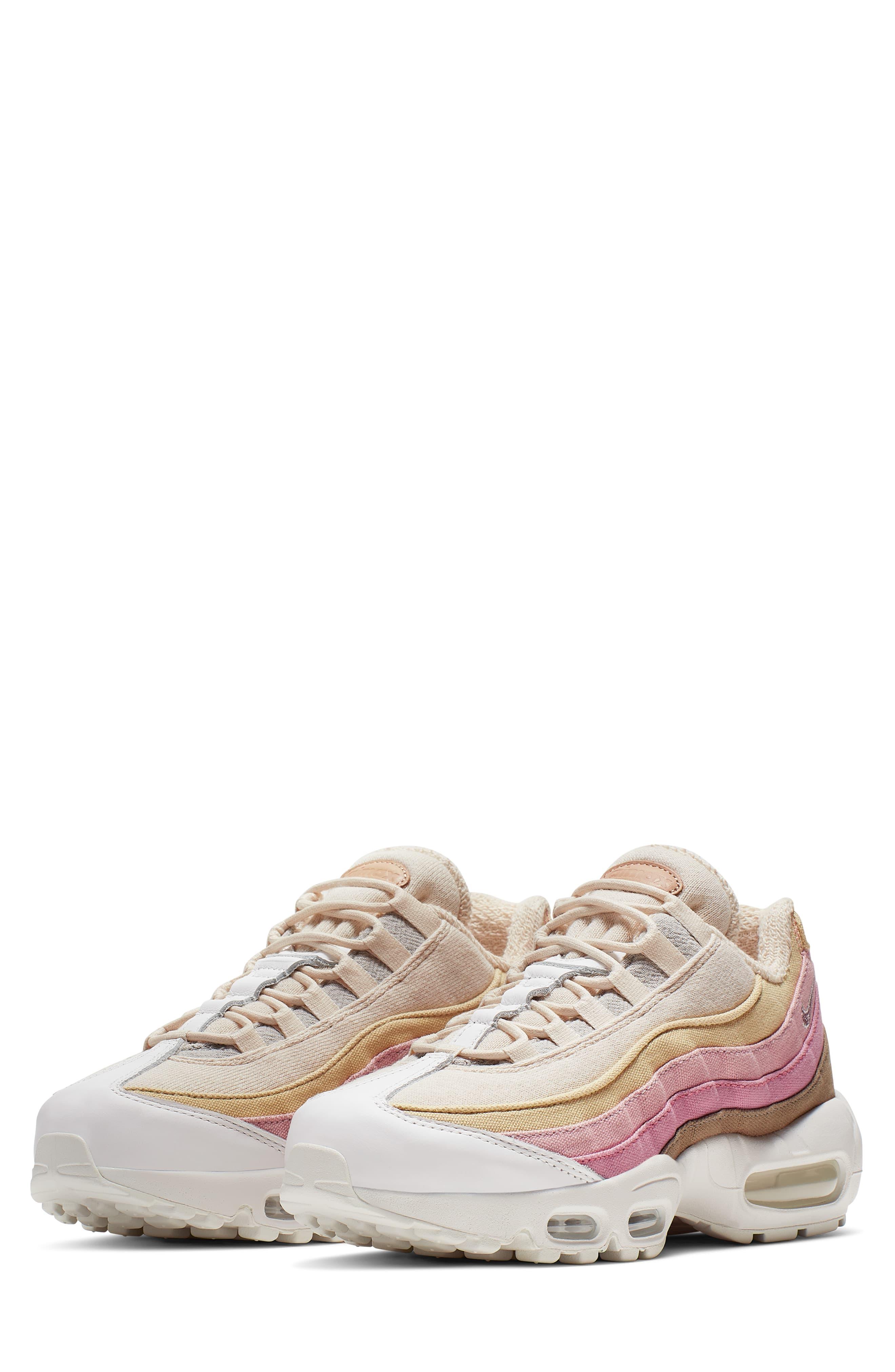 nike plant color collection