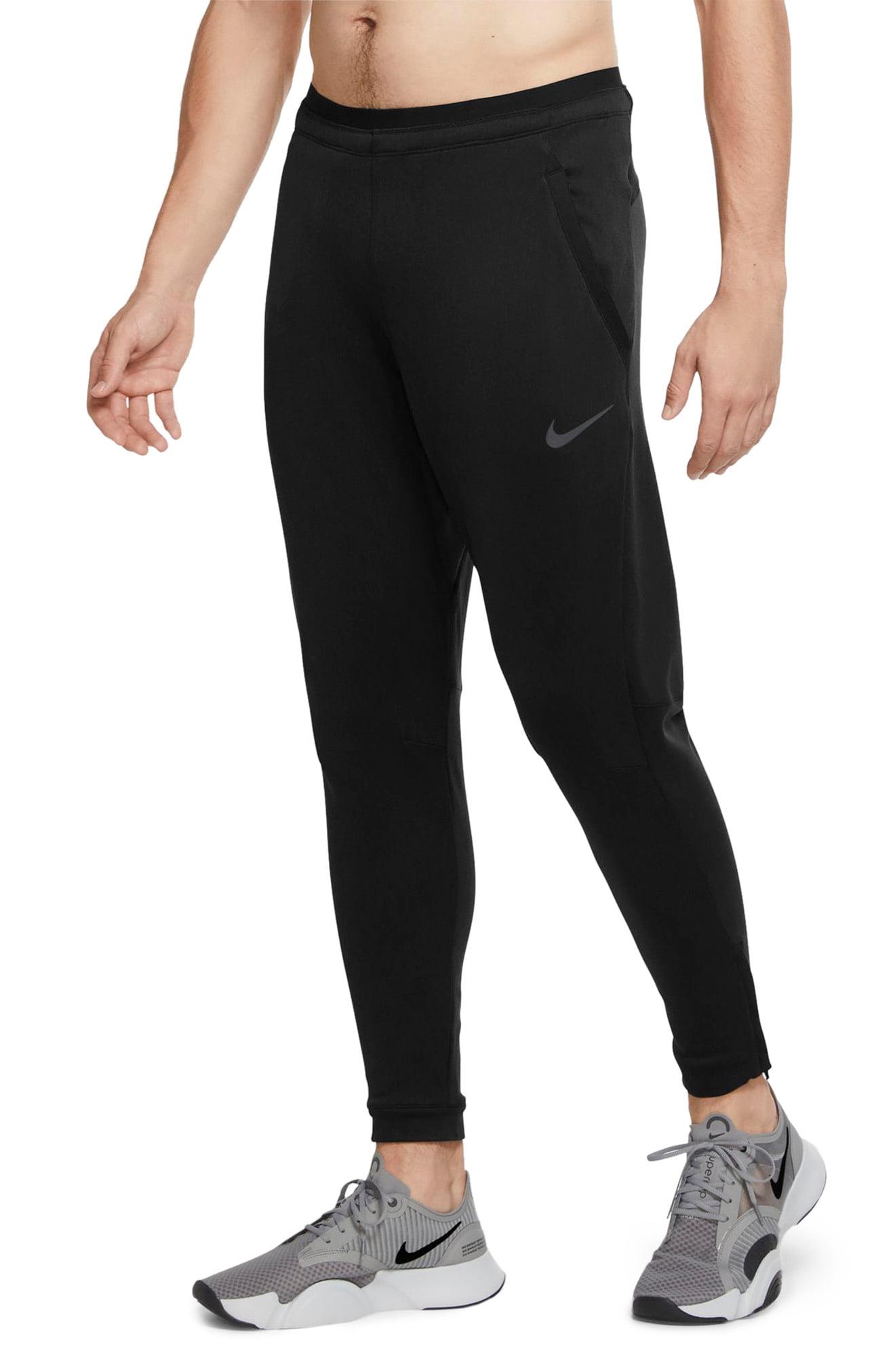 nike training npc joggers