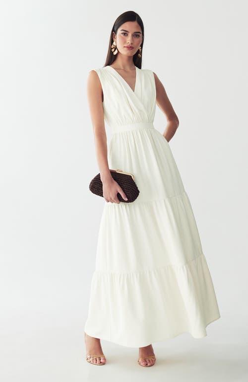 grecian designer dresses custom bride dresses White Satin Classic Cold Shoulder Grecian Mermaid Custom Bridal Dress